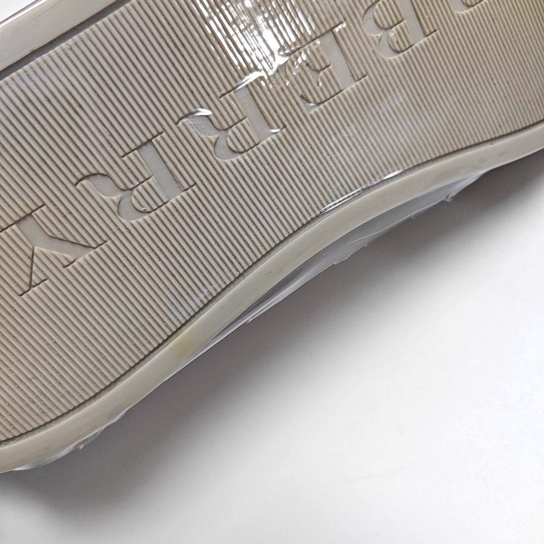 Burberry Burberry Check Canvas Low-Top Sneakers EU 39.5 Size US 6.5 / EU 39-40 - 11 Thumbnail