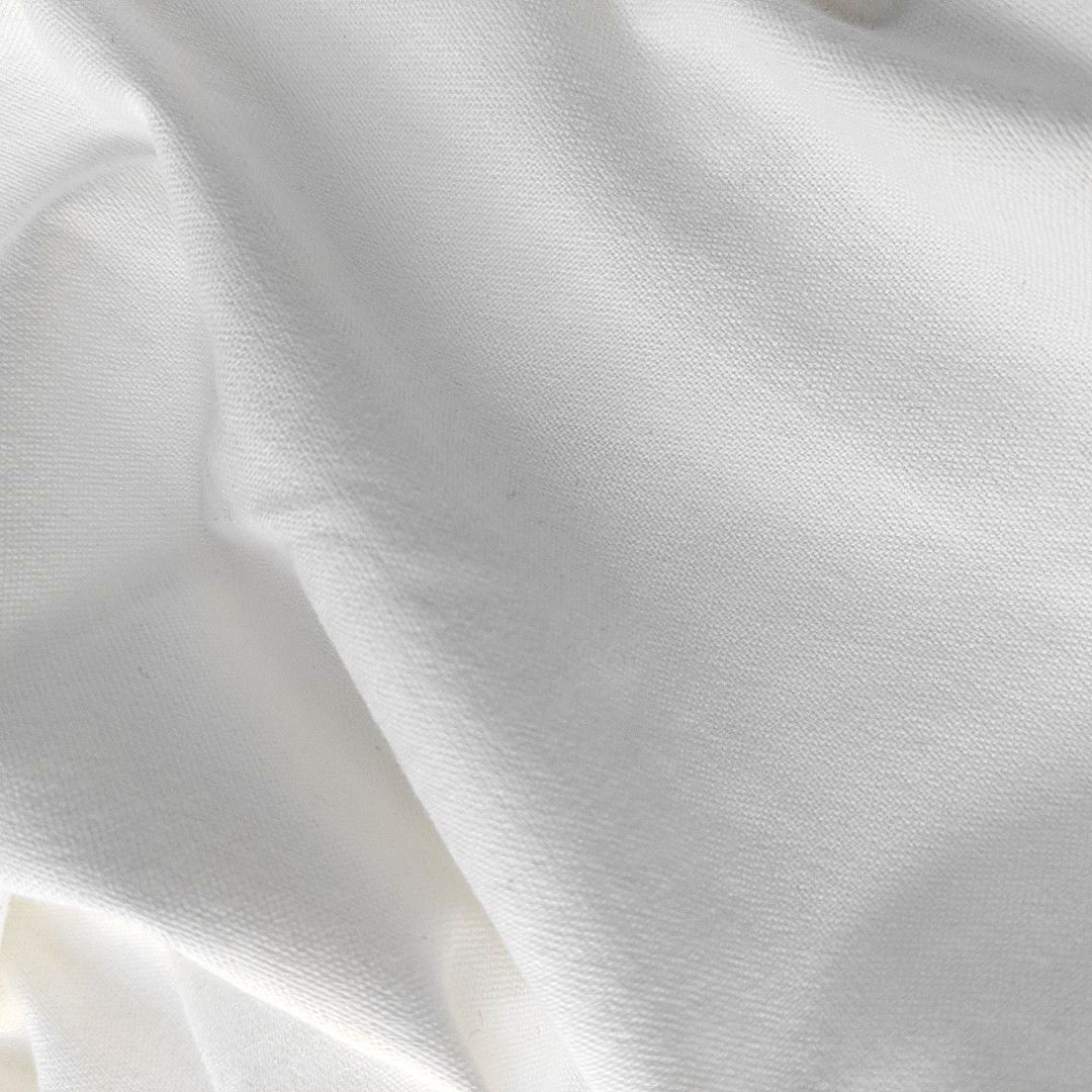 Burberry Burberry White Cotton Long Sleeve Shirt Size S Size US S / EU 44-46 / 1 - 8 Thumbnail