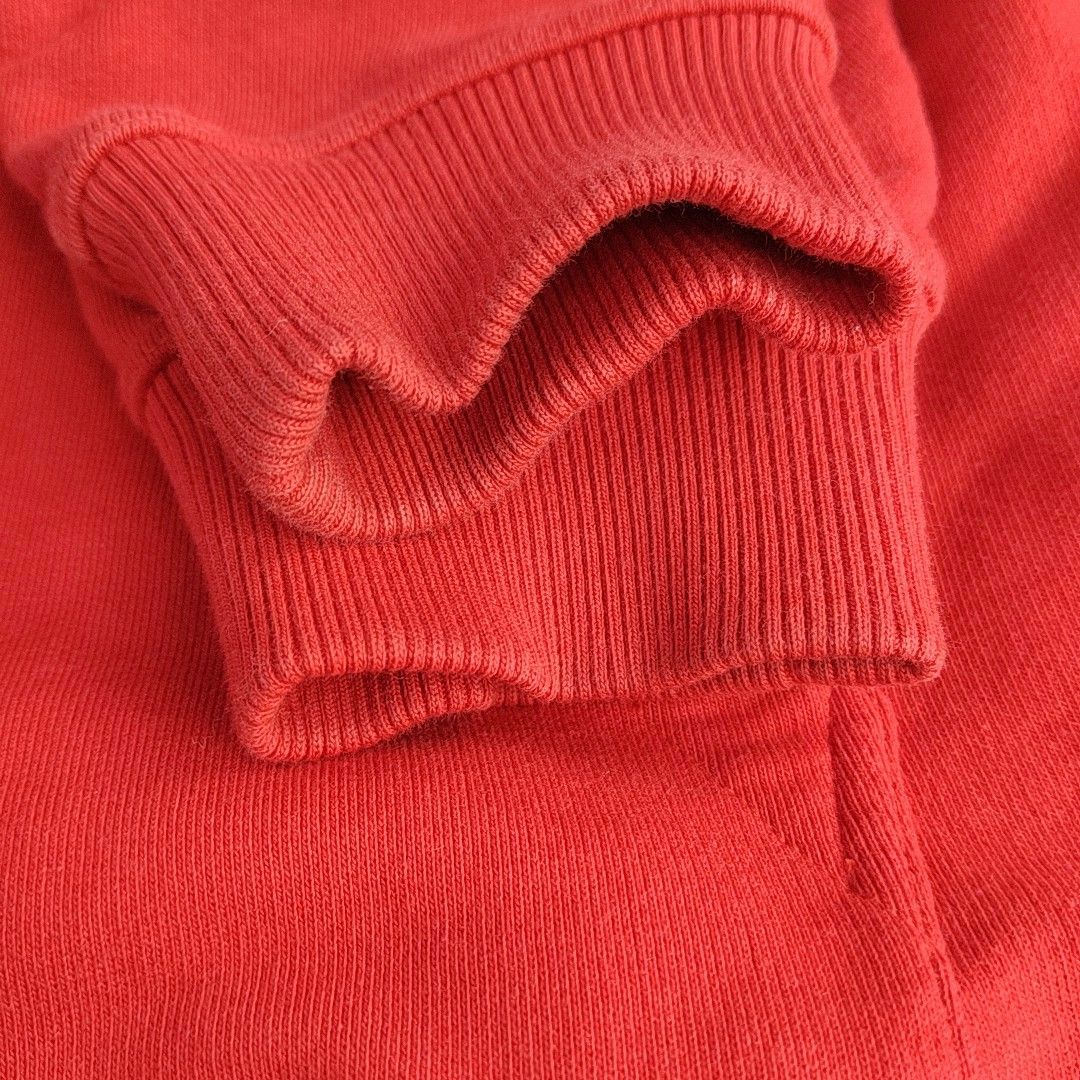Burberry Burberry TB Logo Zip Hoodie Size S Size US S / EU 44-46 / 1 - 7 Thumbnail