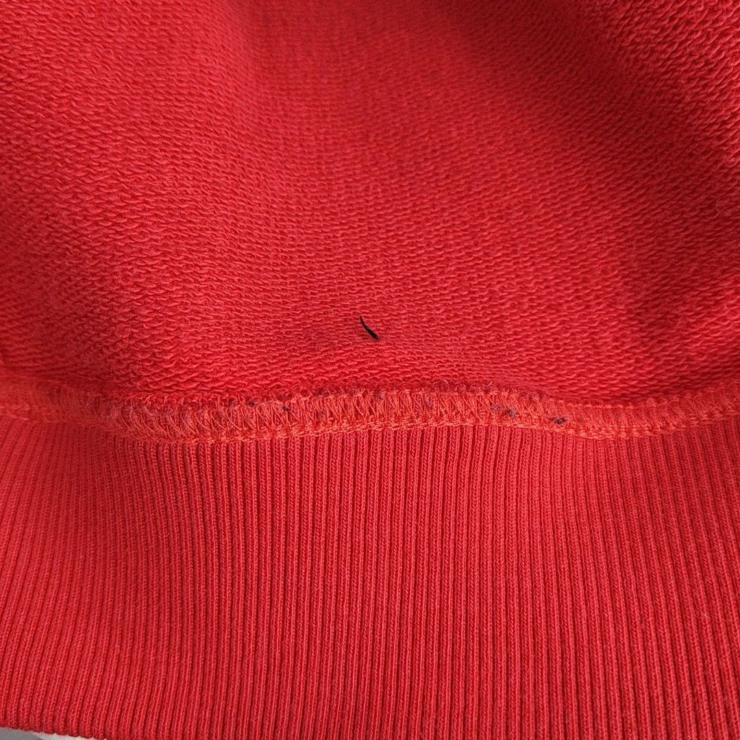 Burberry Burberry TB Logo Zip Hoodie Size S Size US S / EU 44-46 / 1 - 6 Thumbnail