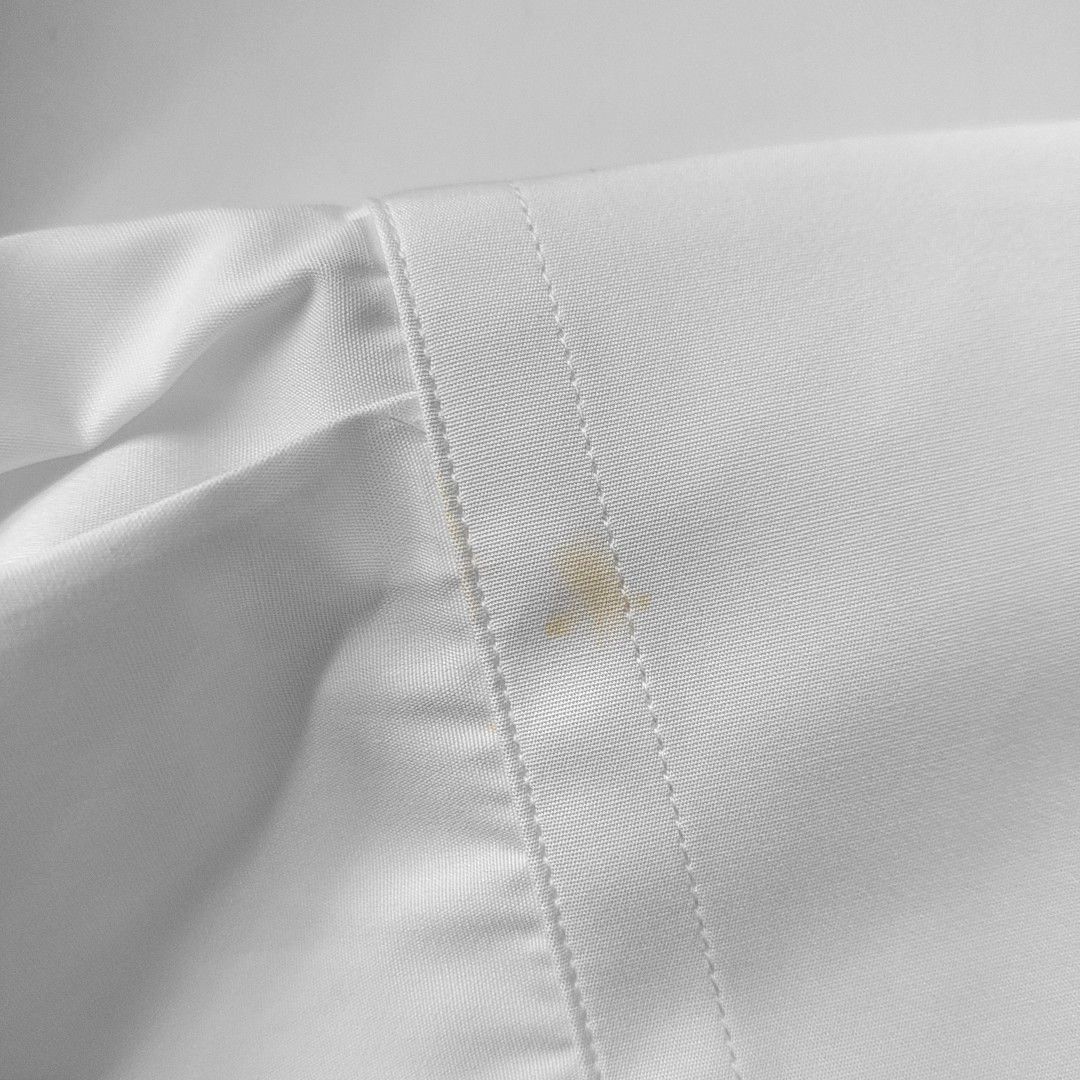 Prada Prada White Cotton Long Sleeve Shirt Size S Size US S / EU 44-46 / 1 - 5 Thumbnail