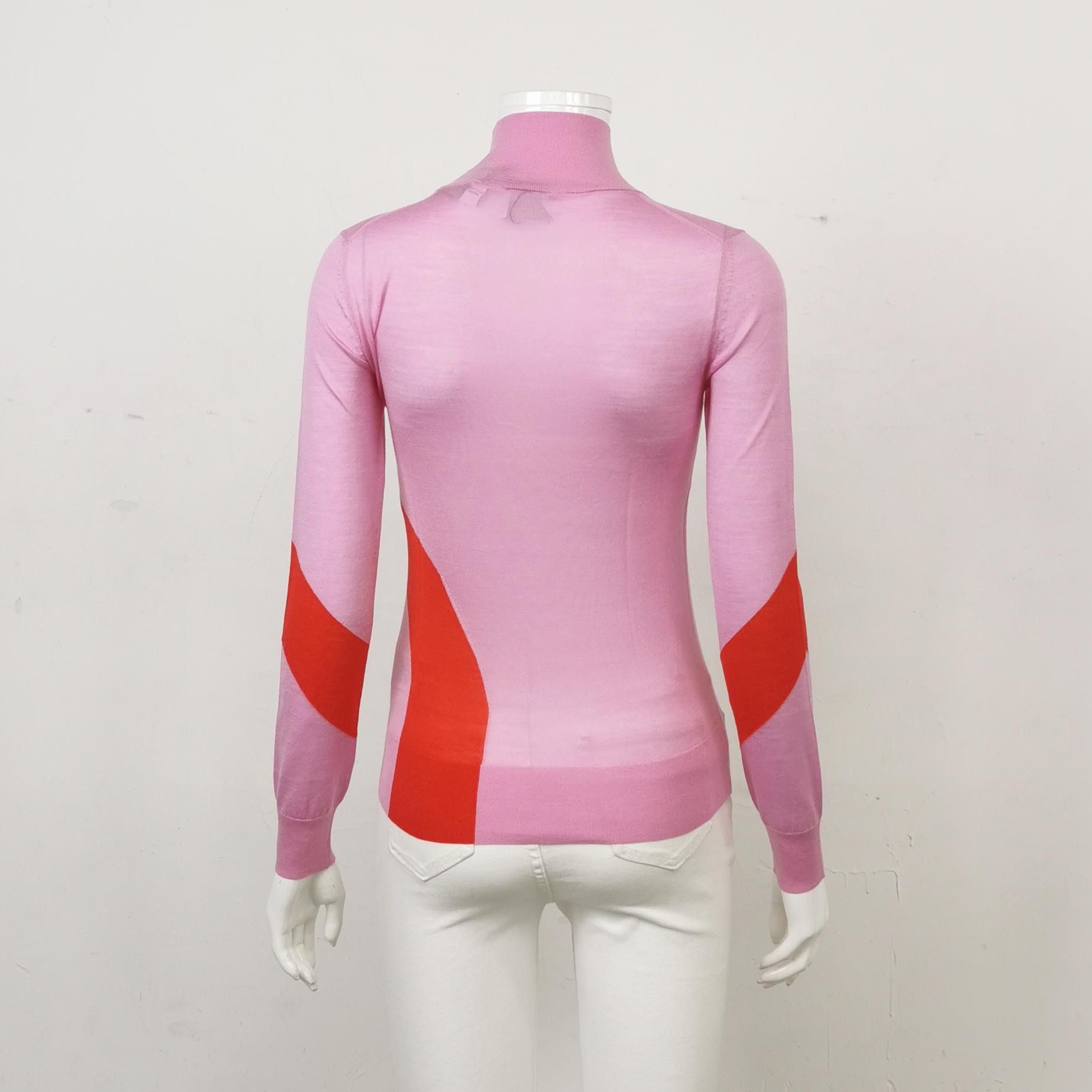 Burberry Burberry Women m Sweaters Size M / US 6-8 / IT 42-44 - 2 Thumbnail