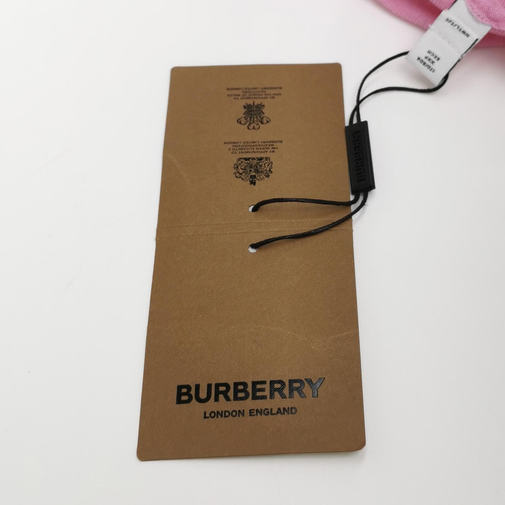 Burberry Burberry Women m Sweaters Size M / US 6-8 / IT 42-44 - 3 Thumbnail