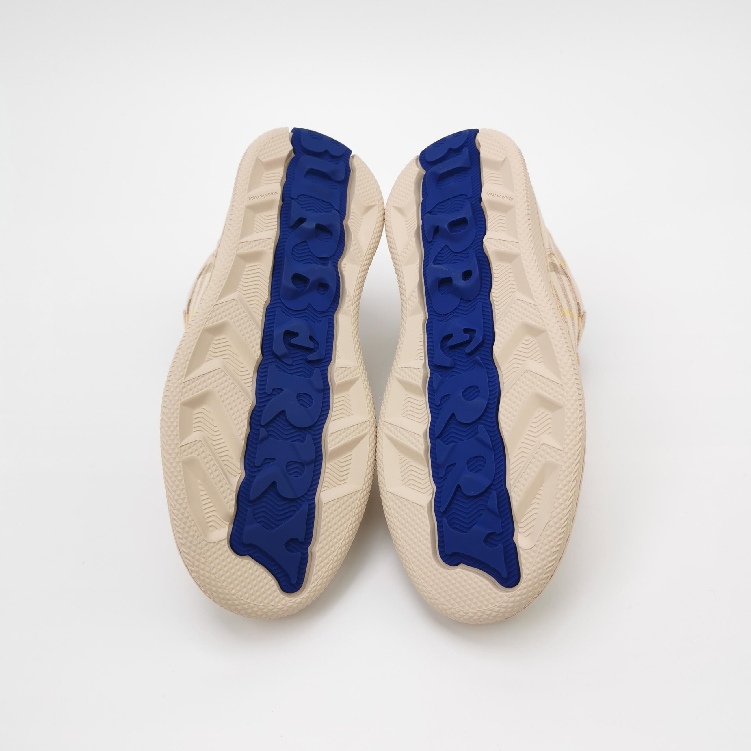 Burberry Burberry Women 8 Lowtop Sneakers Size US 8 / IT 38 - 3 Thumbnail