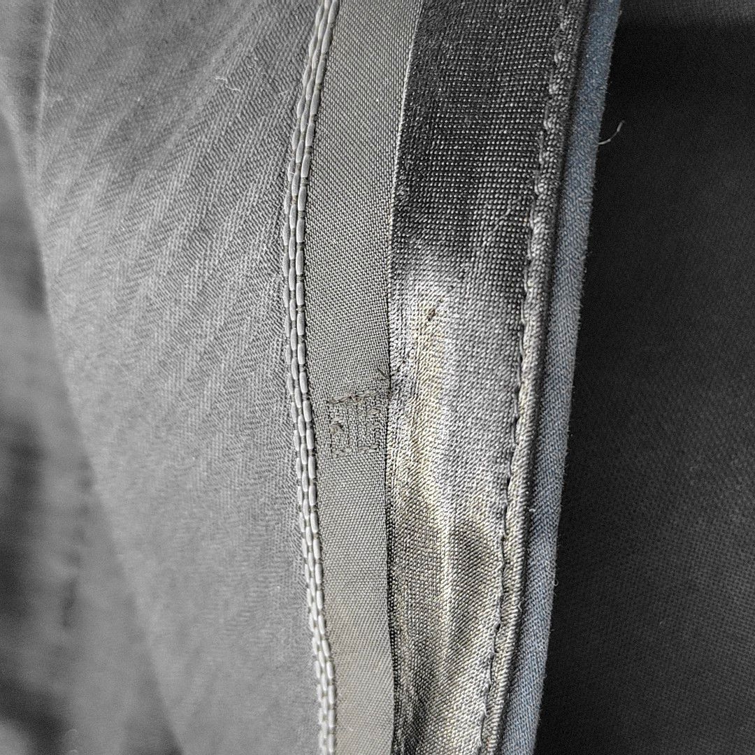 Givenchy Givenchy Wool Blend Casual Pants Size 32 Size US 32 / EU 48 - 5 Thumbnail