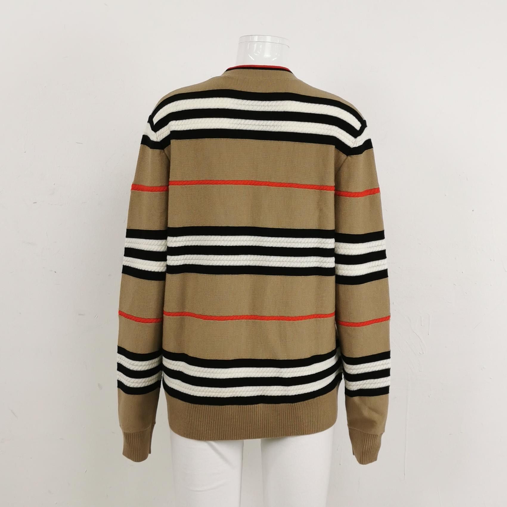 Burberry Burberry Women m Jackets Size M / US 6-8 / IT 42-44 - 2 Thumbnail