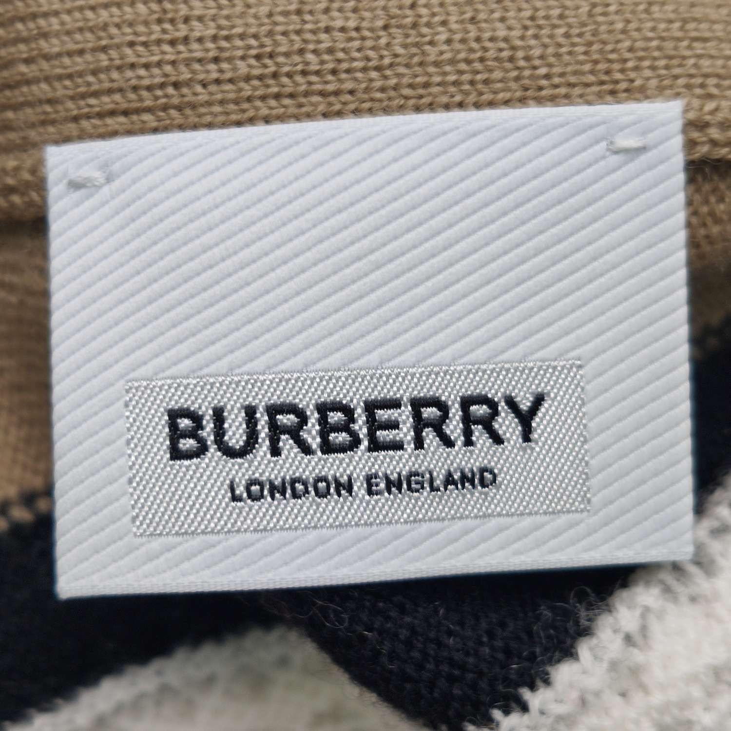 Burberry Burberry Women m Jackets Size M / US 6-8 / IT 42-44 - 4 Thumbnail