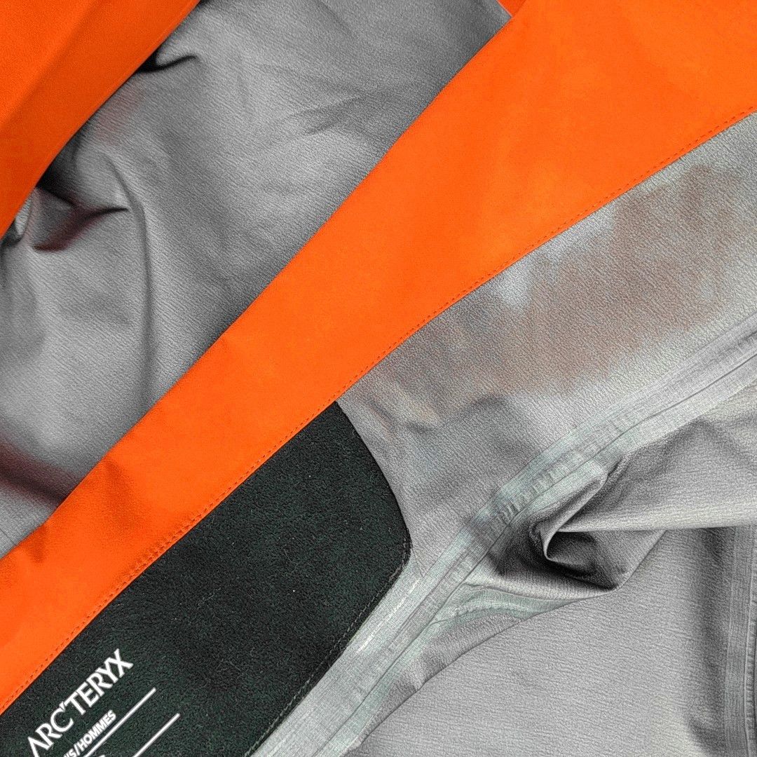 Arc'teryx Arc'teryx Beta AR GORE-TEX Shell Jacket XL Size US XL / EU 56 / 4 - 8 Thumbnail