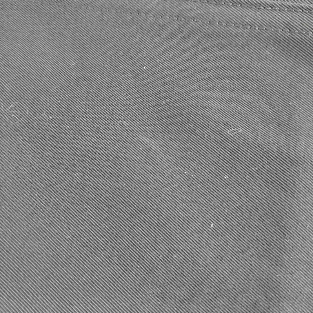 AMI AMI Black Wool Blend Casual Pants 30 Size US 38 / EU 54 - 11 Thumbnail