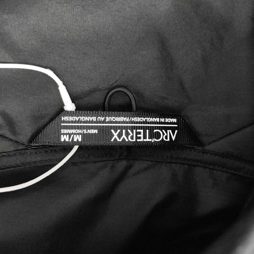 Arc'teryx Arc'teryx Atom SL Insulated Hoody Size M Size US M / EU 48-50 / 2 - 6 Thumbnail