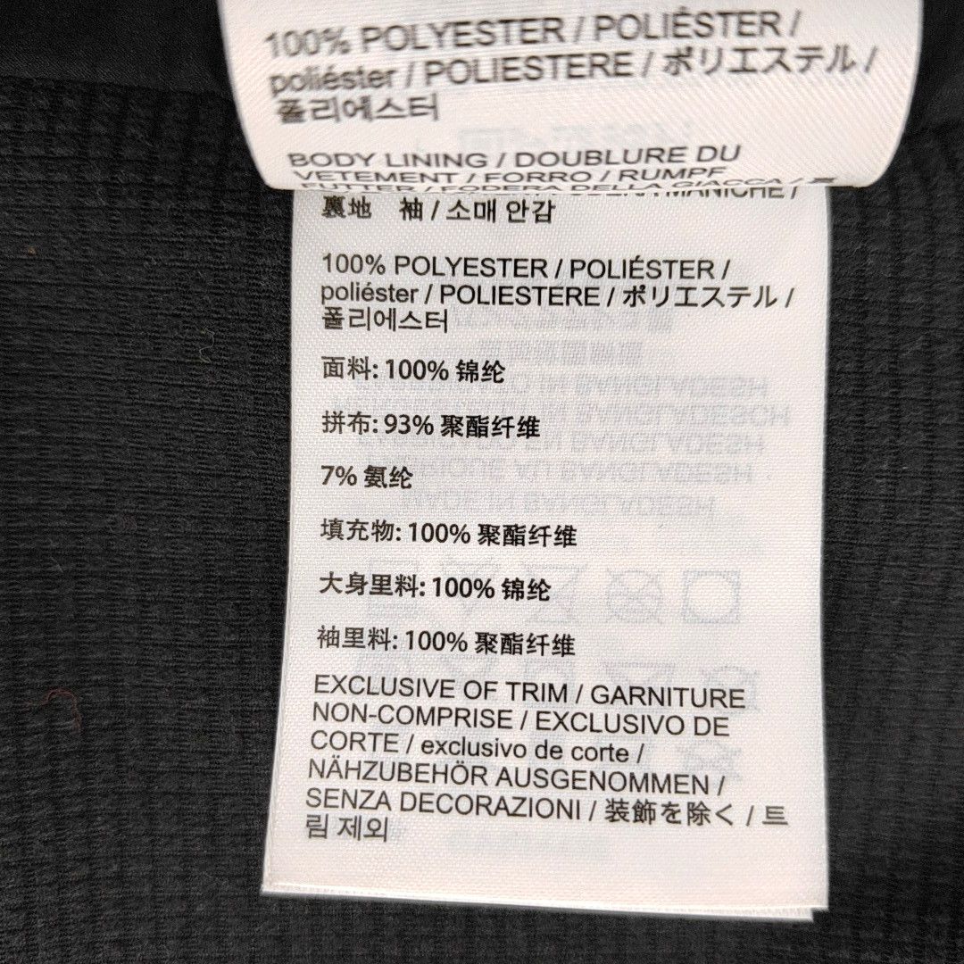 Arc'teryx Arc'teryx Atom SL Insulated Hoody Size M Size US M / EU 48-50 / 2 - 3 Thumbnail