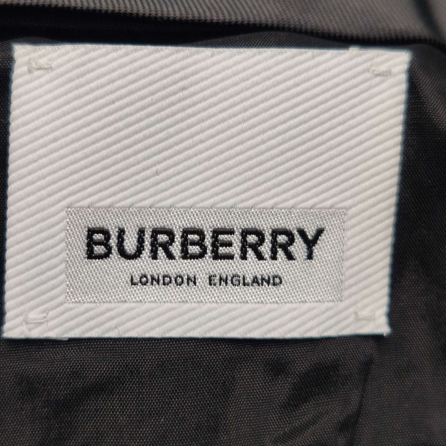 Burberry Burberry Women 2 Pants Size 26" / US 2 / IT 38 - 3 Thumbnail
