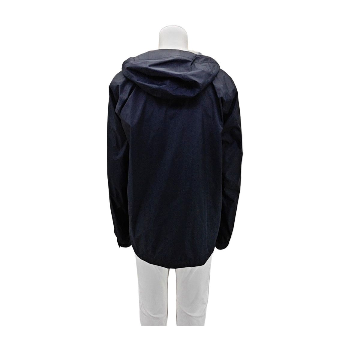 Patagonia Patagonia Hooded Nylon Rain Jacket XL Size US XL / EU 56 / 4 - 2 Thumbnail