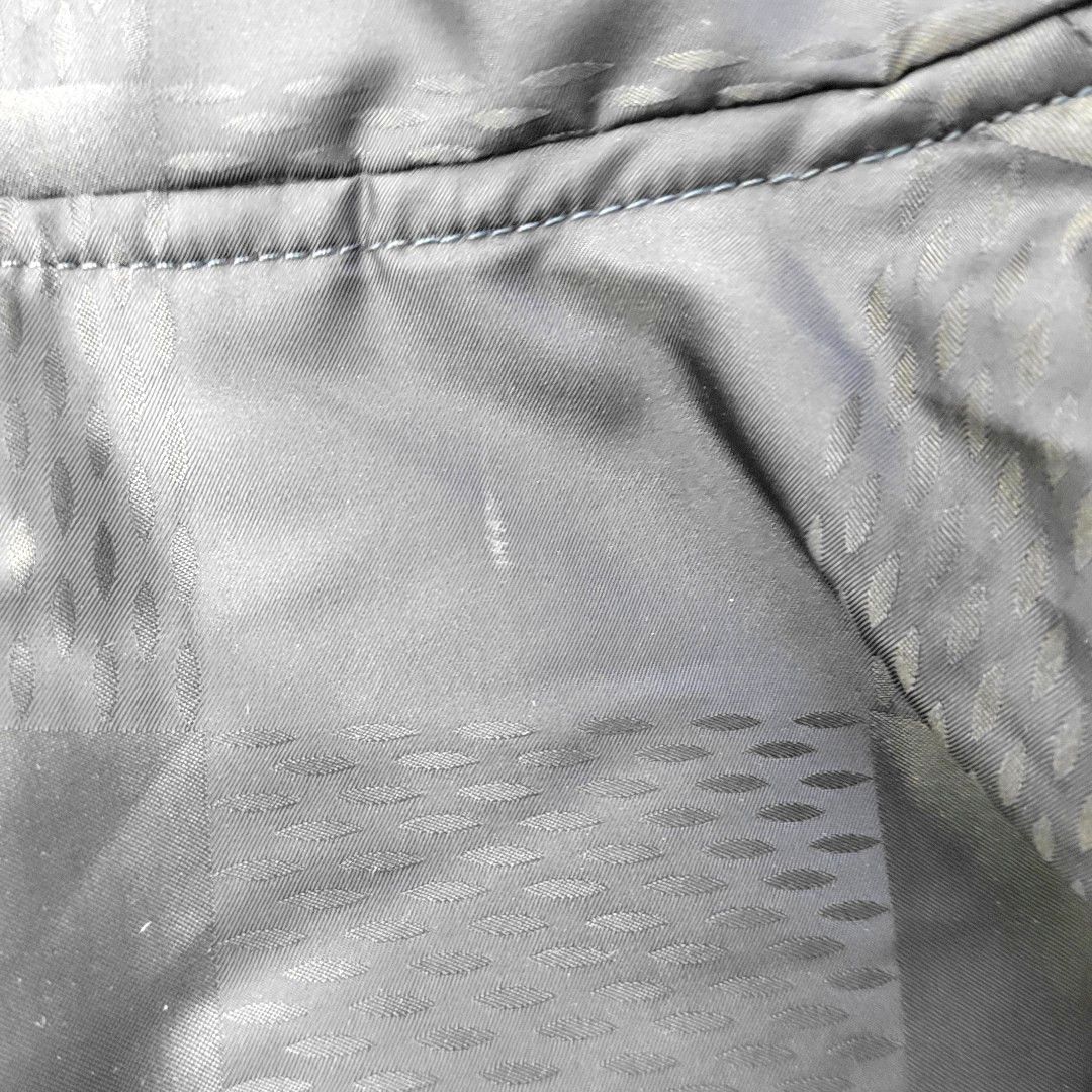 Louis Vuitton Louis Vuitton Technical Zip-Up Vest EU 52 Size US L / EU 52-54 / 3 - 8 Thumbnail