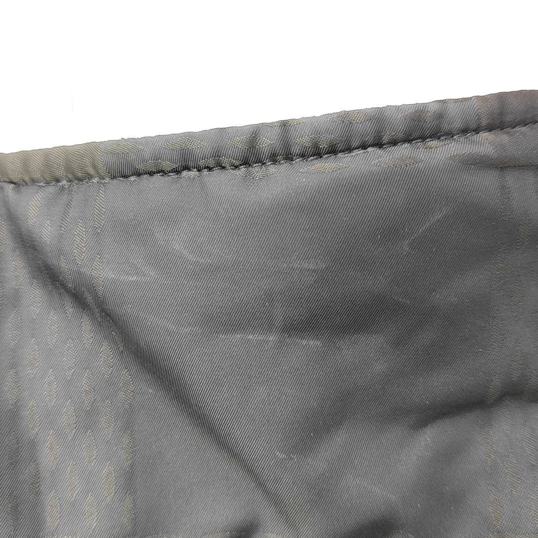 Louis Vuitton Louis Vuitton Technical Zip-Up Vest EU 52 Size US L / EU 52-54 / 3 - 6 Thumbnail
