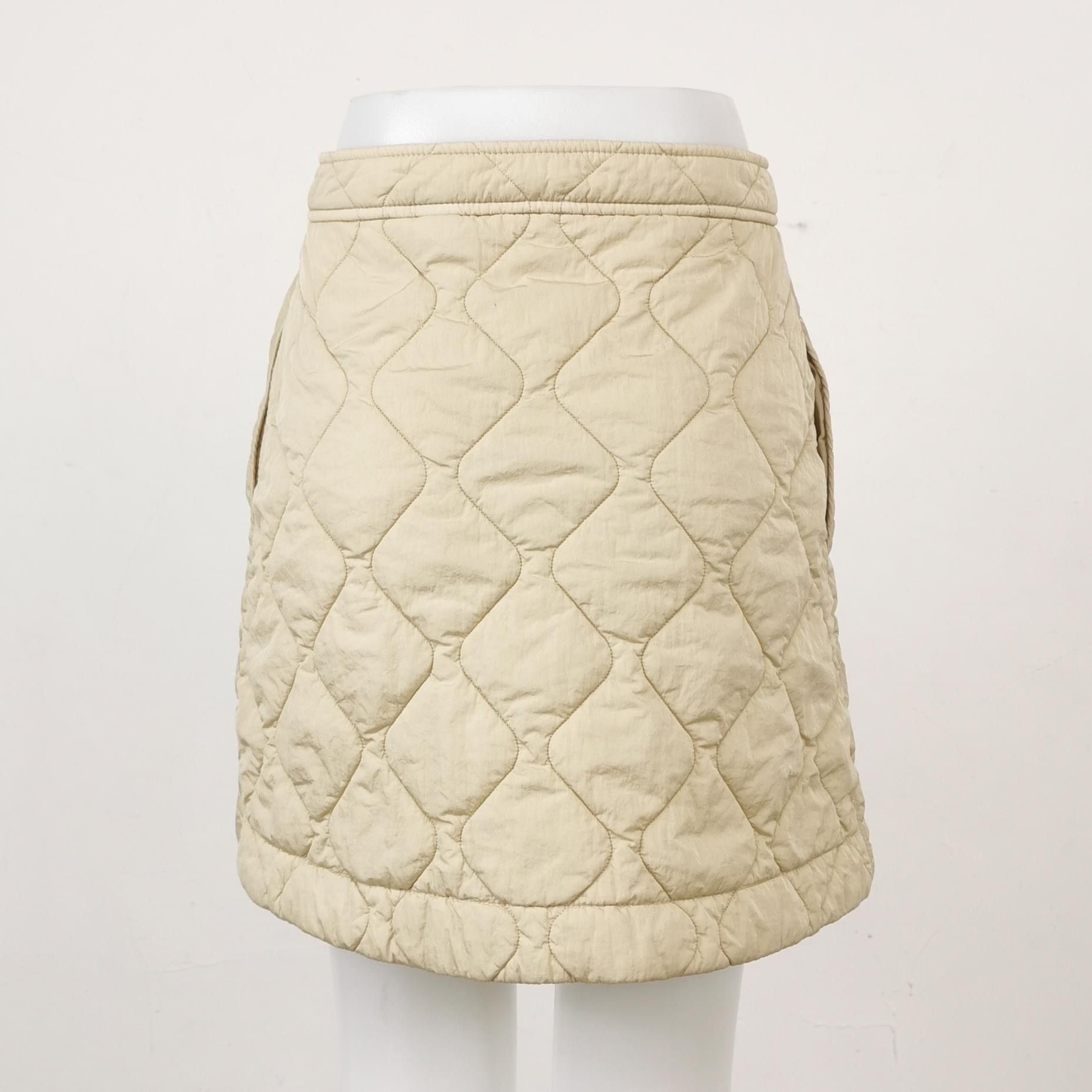 Burberry Burberry Women 2 Midi Skirts Size 26" / US 2 / IT 38 - 2 Thumbnail