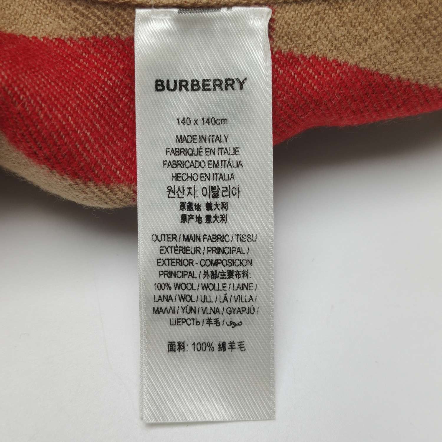 Burberry Burberry Women s Coats Size S / US 4 / IT 40 - 4 Thumbnail