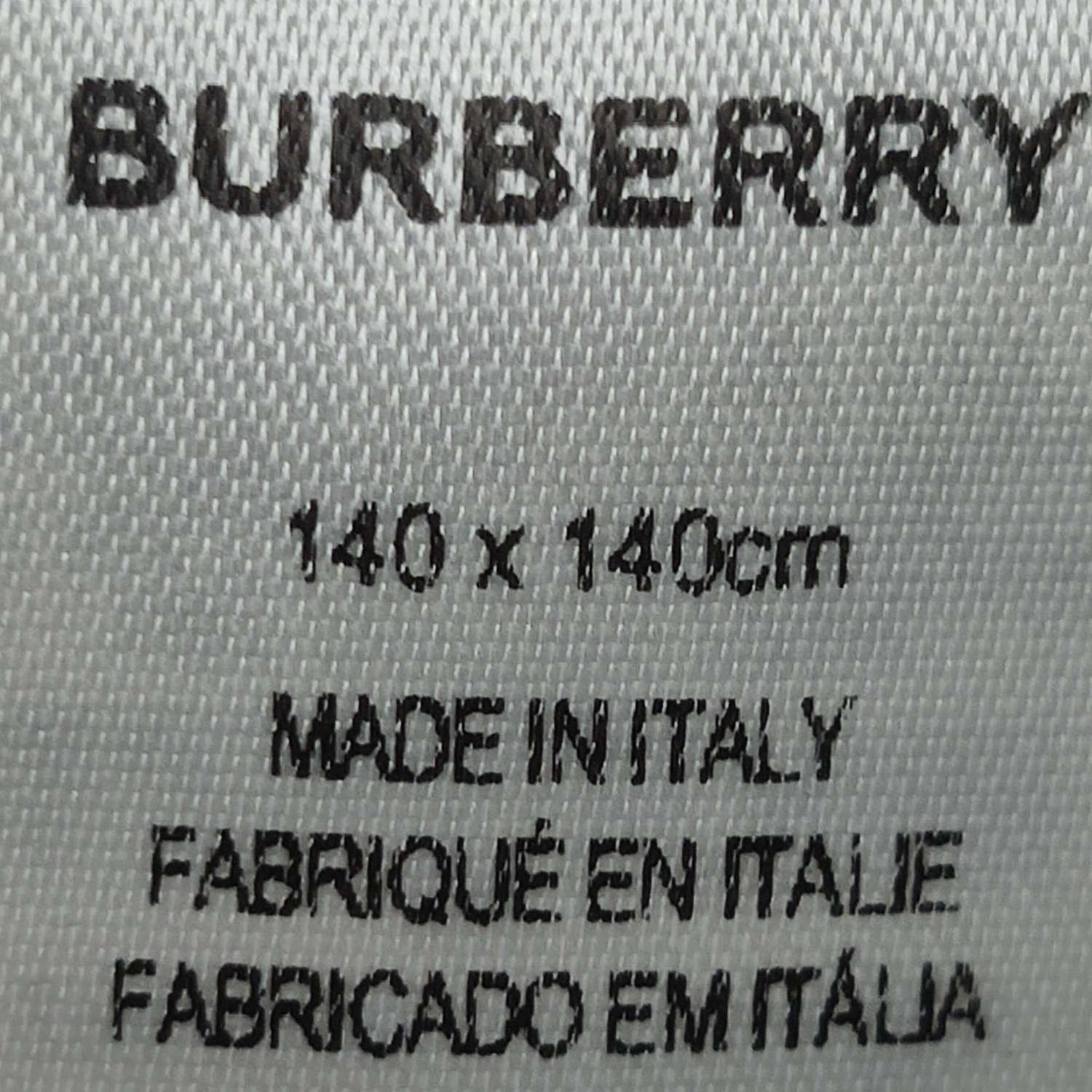Burberry Burberry Women s Coats Size S / US 4 / IT 40 - 3 Thumbnail