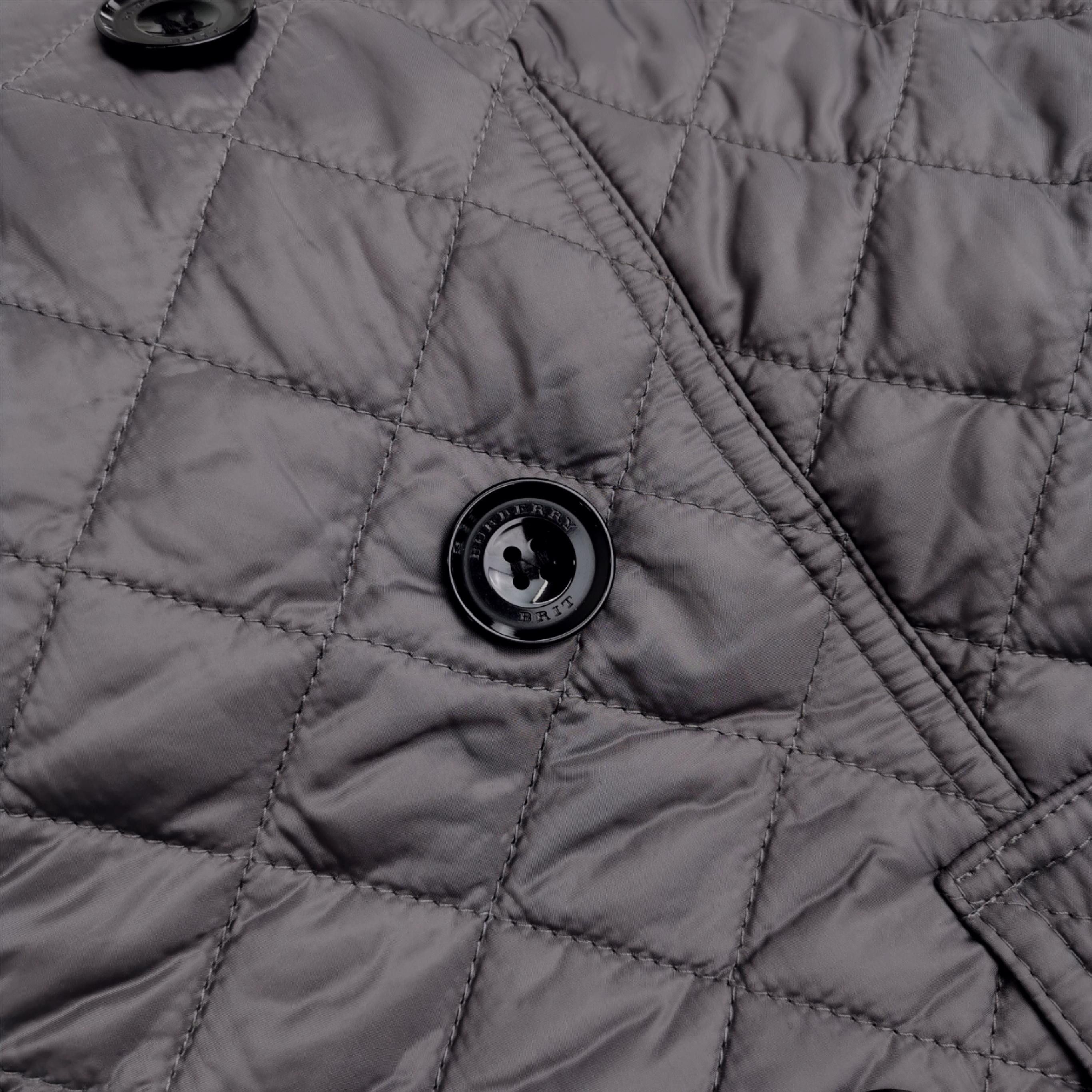 Burberry Burberry Women m Down Jackets Size M / US 6-8 / IT 42-44 - 3 Thumbnail