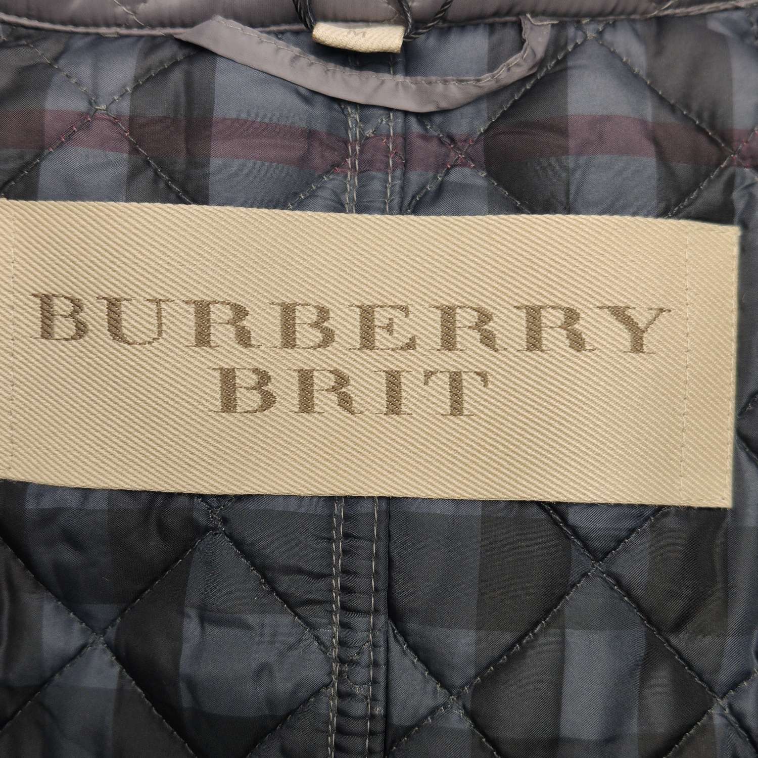 Burberry Burberry Women m Down Jackets Size M / US 6-8 / IT 42-44 - 5 Thumbnail