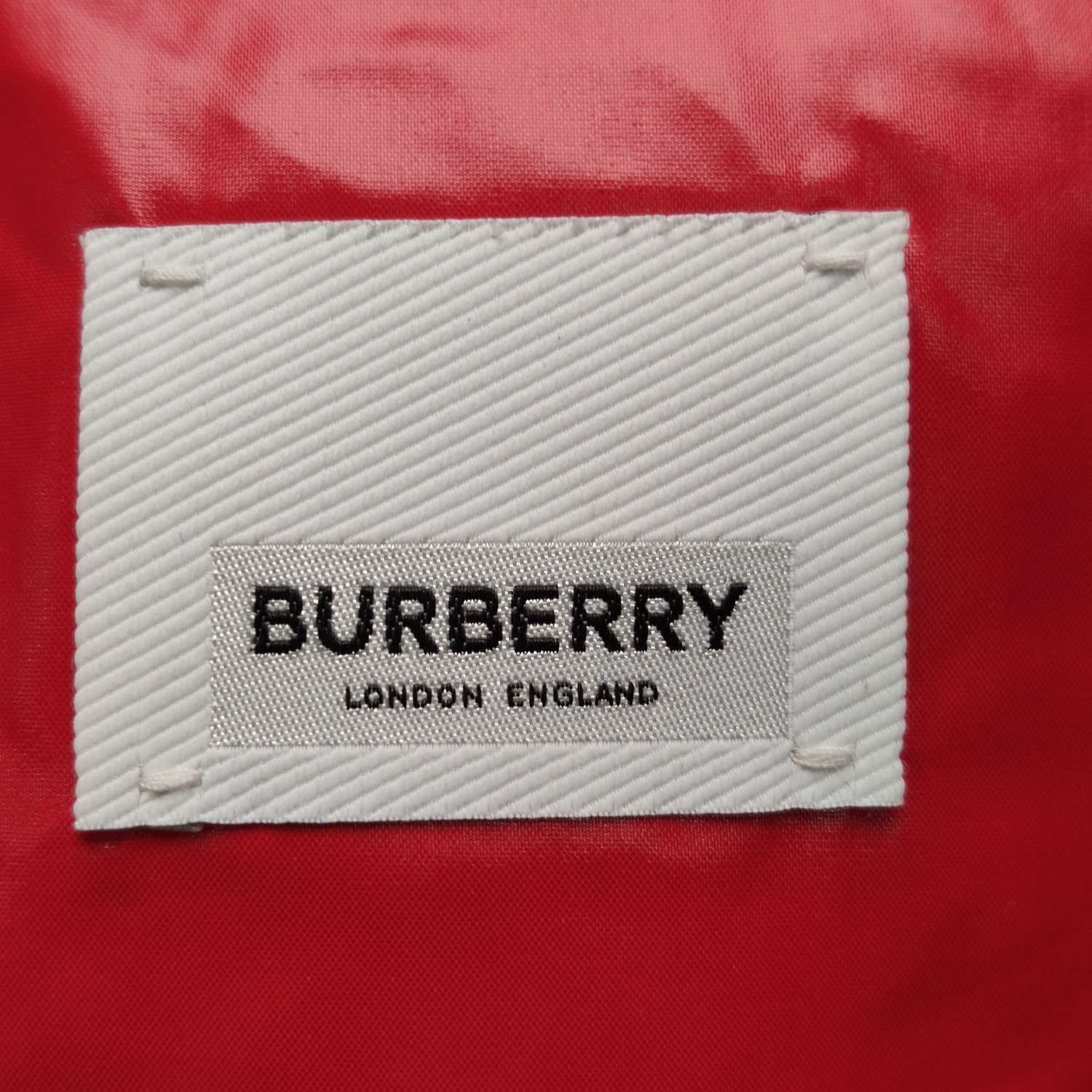 Burberry Burberry Women m Vests Size M / US 6-8 / IT 42-44 - 6 Thumbnail
