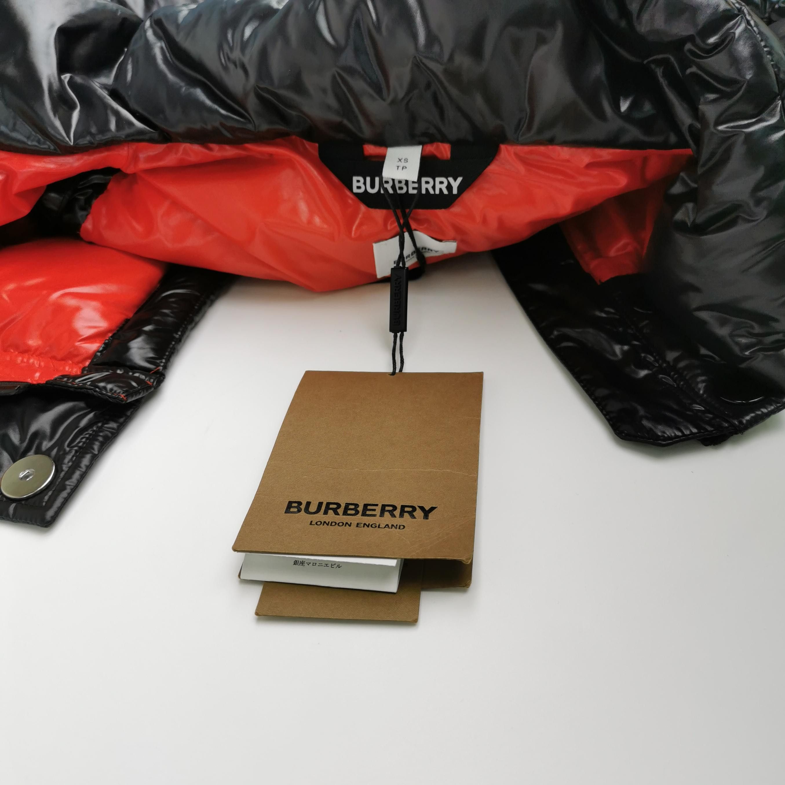 Burberry Burberry Women m Vests Size M / US 6-8 / IT 42-44 - 4 Thumbnail