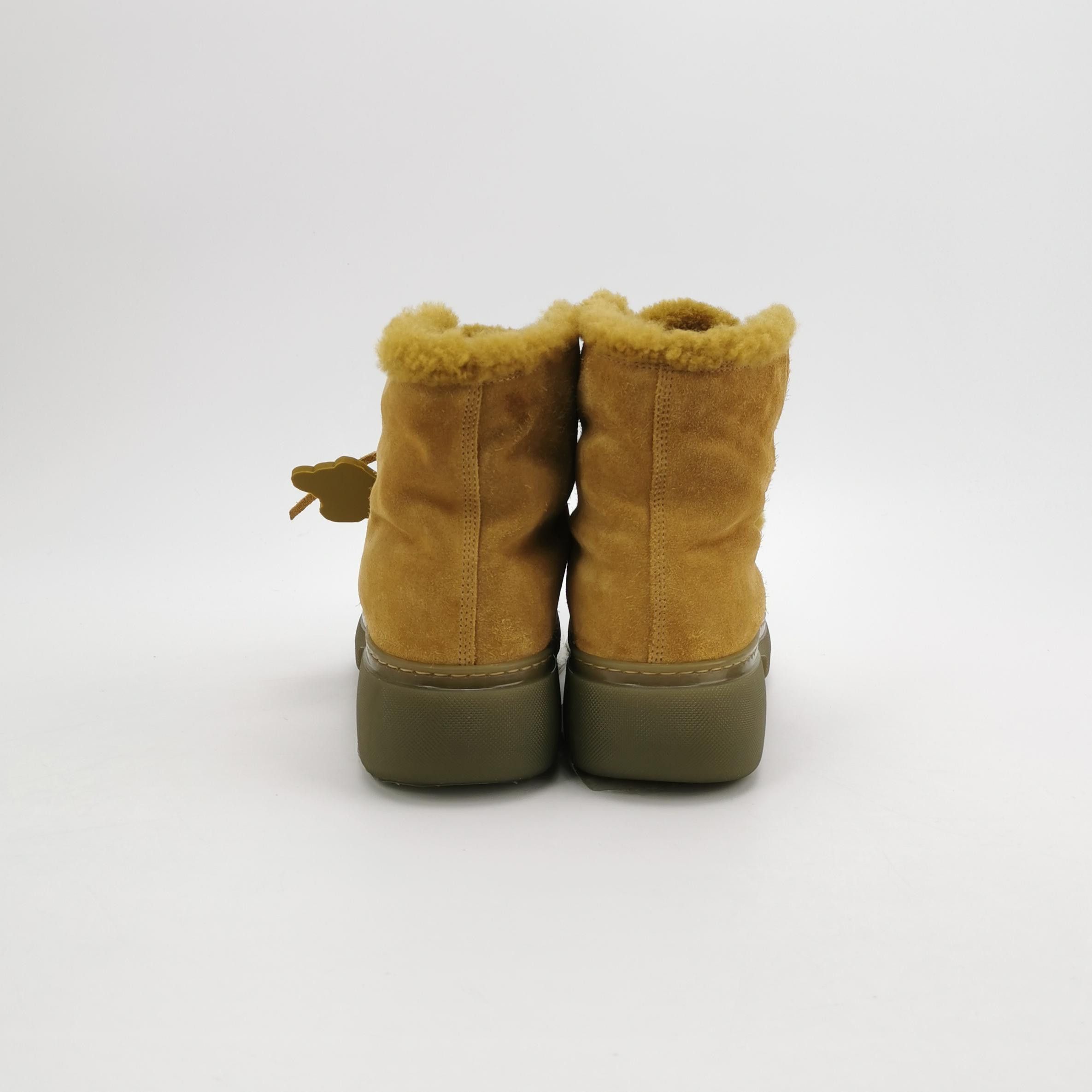 Burberry Burberry Women 7 Boots Size US 7 / IT 37 - 4 Thumbnail