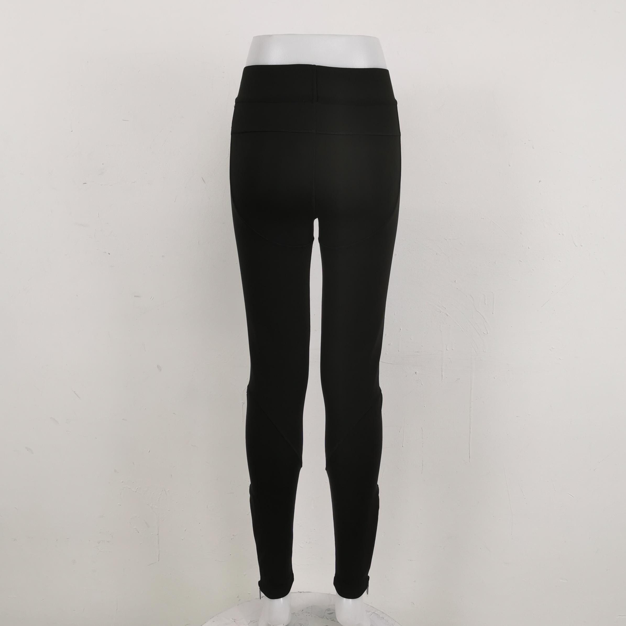 Burberry Burberry Women 26 Pants Size 26" / US 2 / IT 38 - 2 Thumbnail