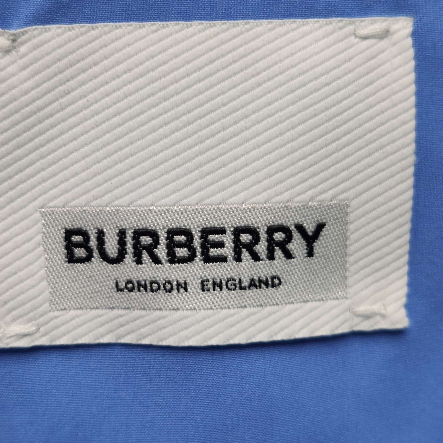 Burberry Burberry Women s Jackets Size S / US 4 / IT 40 - 5 Thumbnail