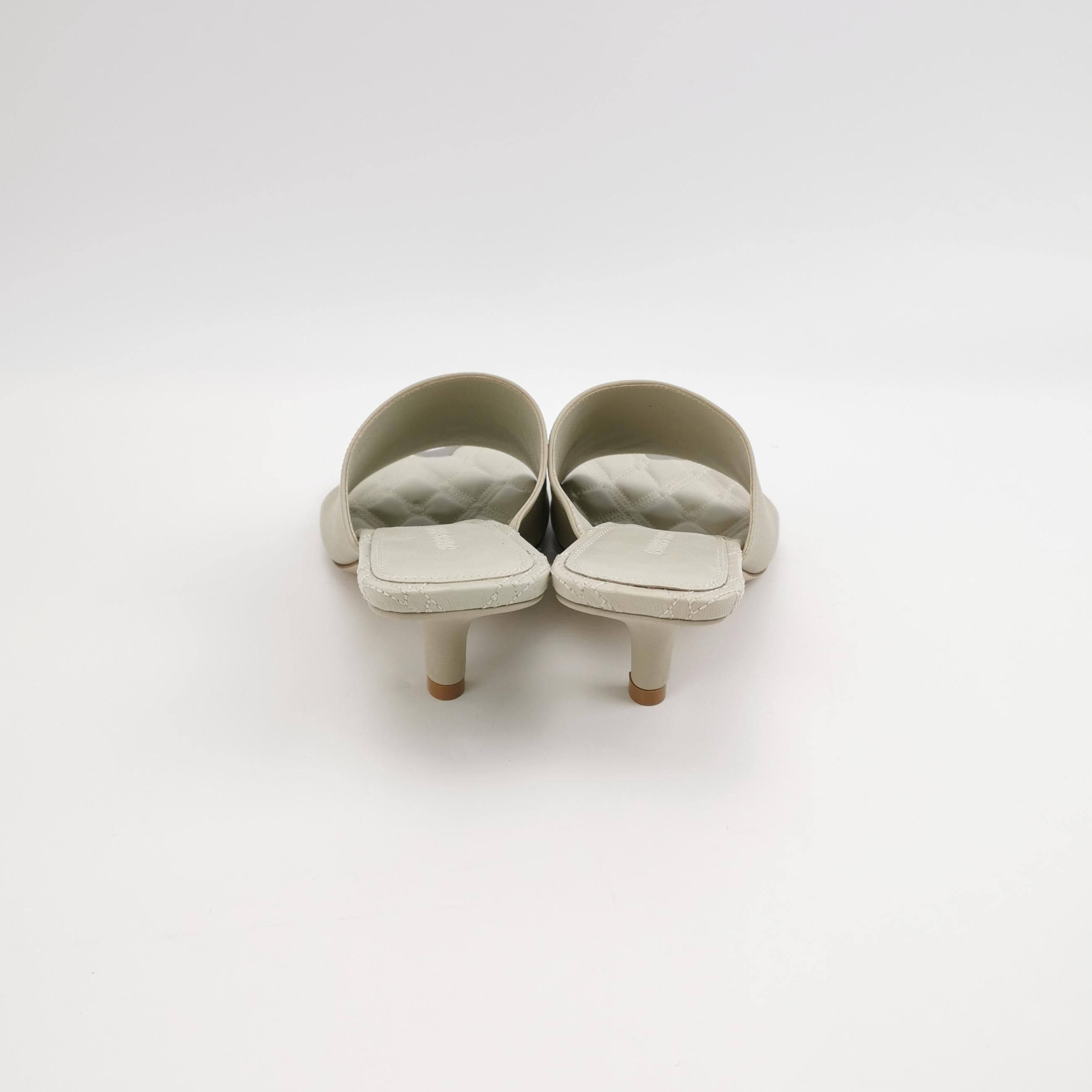 Burberry Burberry Women 6 Sandals Size US 6 / IT 36 - 4 Thumbnail