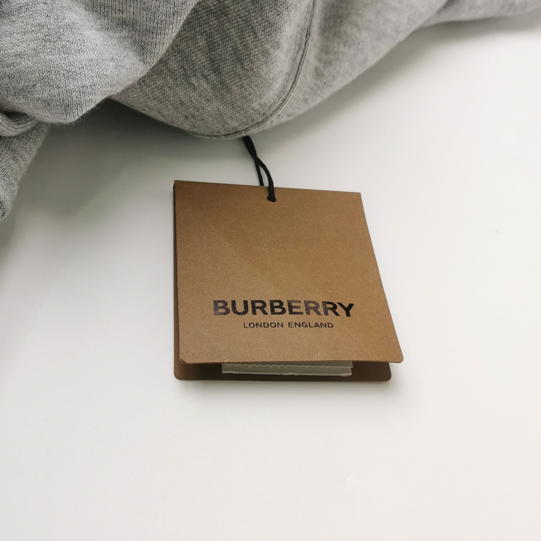 Burberry Burberry Women m Hoodies Size M / US 6-8 / IT 42-44 - 3 Thumbnail