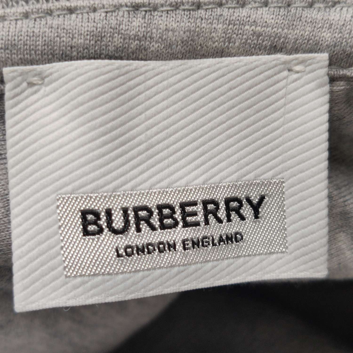 Burberry Burberry Women m Hoodies Size M / US 6-8 / IT 42-44 - 4 Thumbnail