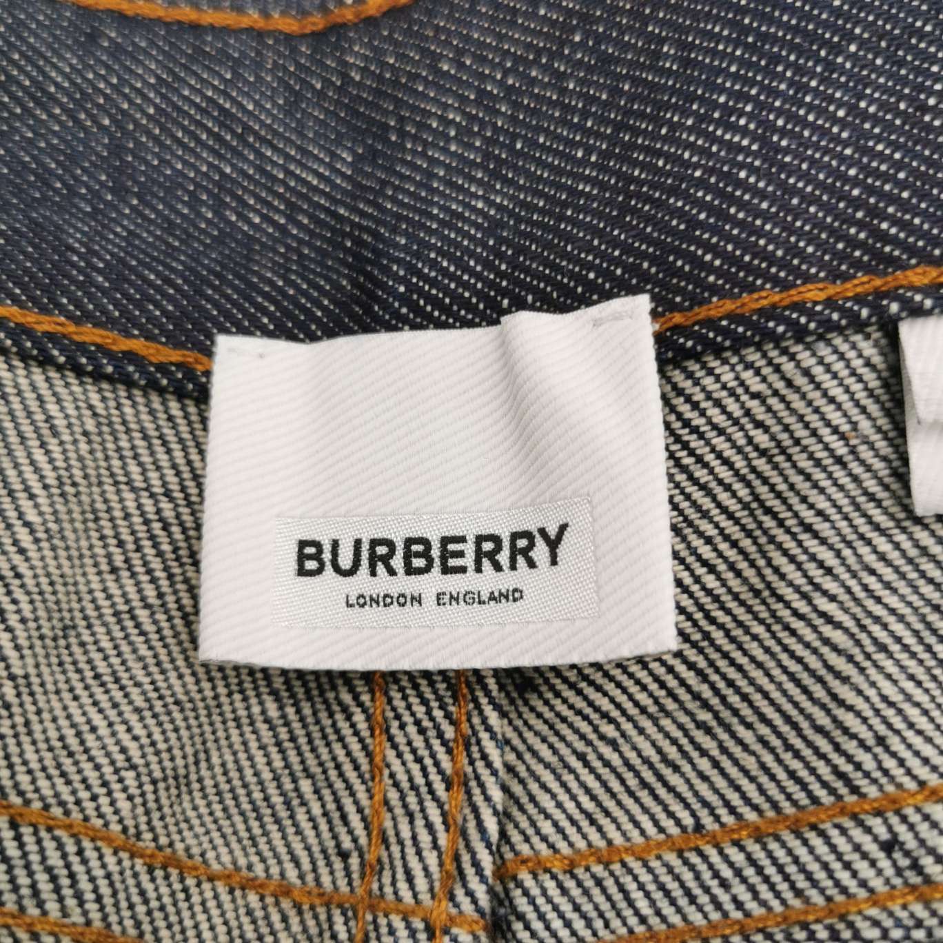 Burberry Burberry Women 26 Pants Size 26" / US 2 / IT 38 - 5 Thumbnail