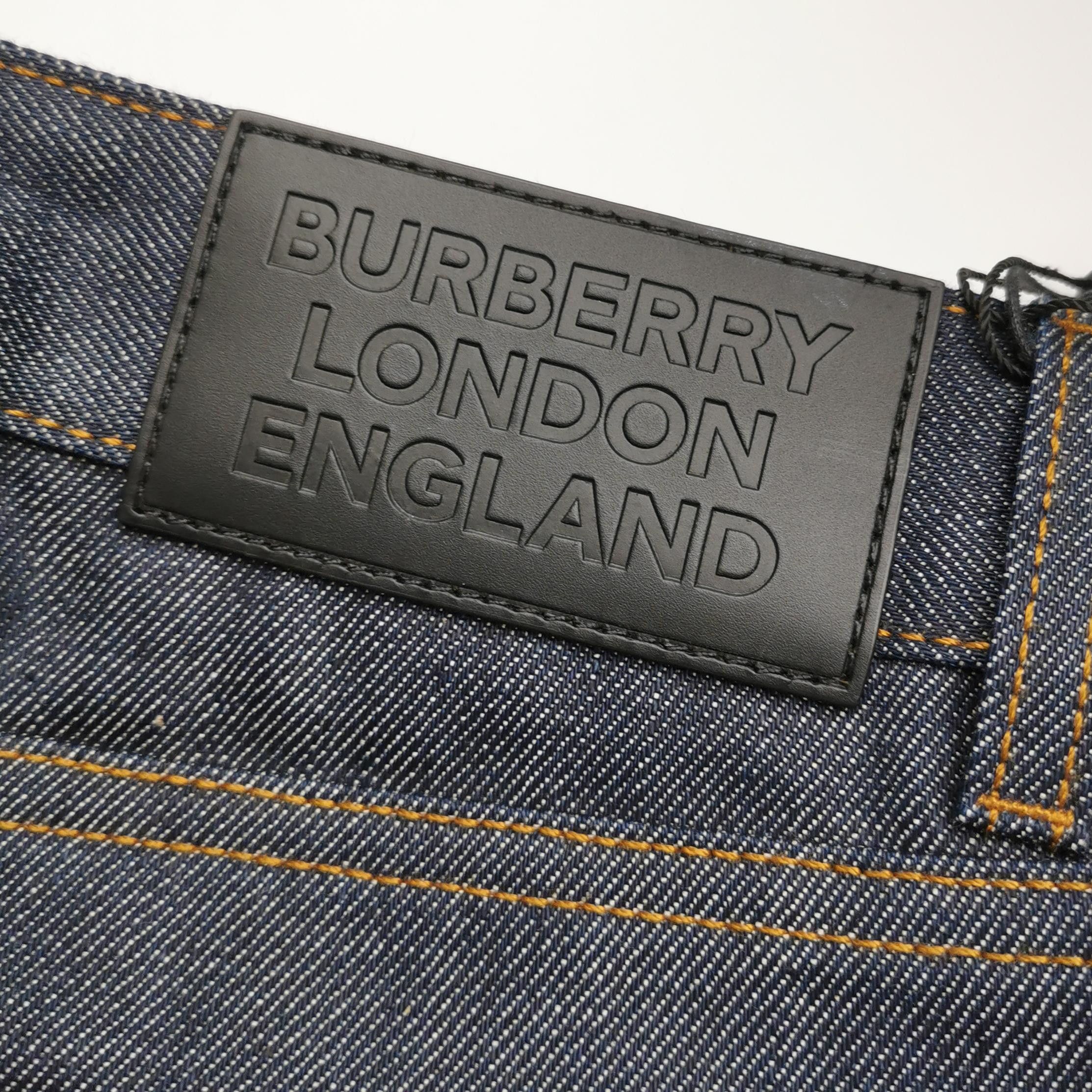 Burberry Burberry Women 26 Pants Size 26" / US 2 / IT 38 - 3 Thumbnail