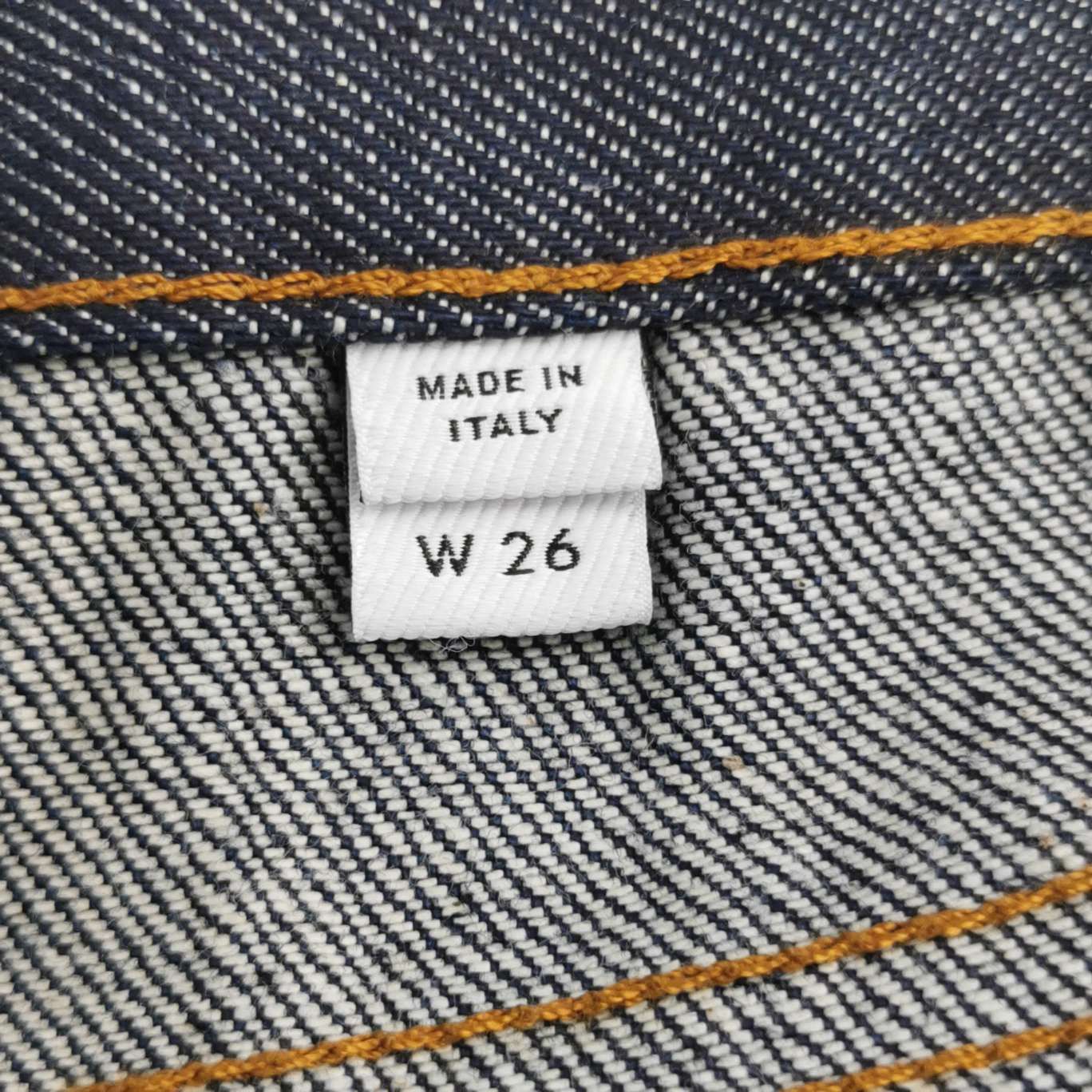 Burberry Burberry Women 26 Pants Size 26" / US 2 / IT 38 - 6 Thumbnail