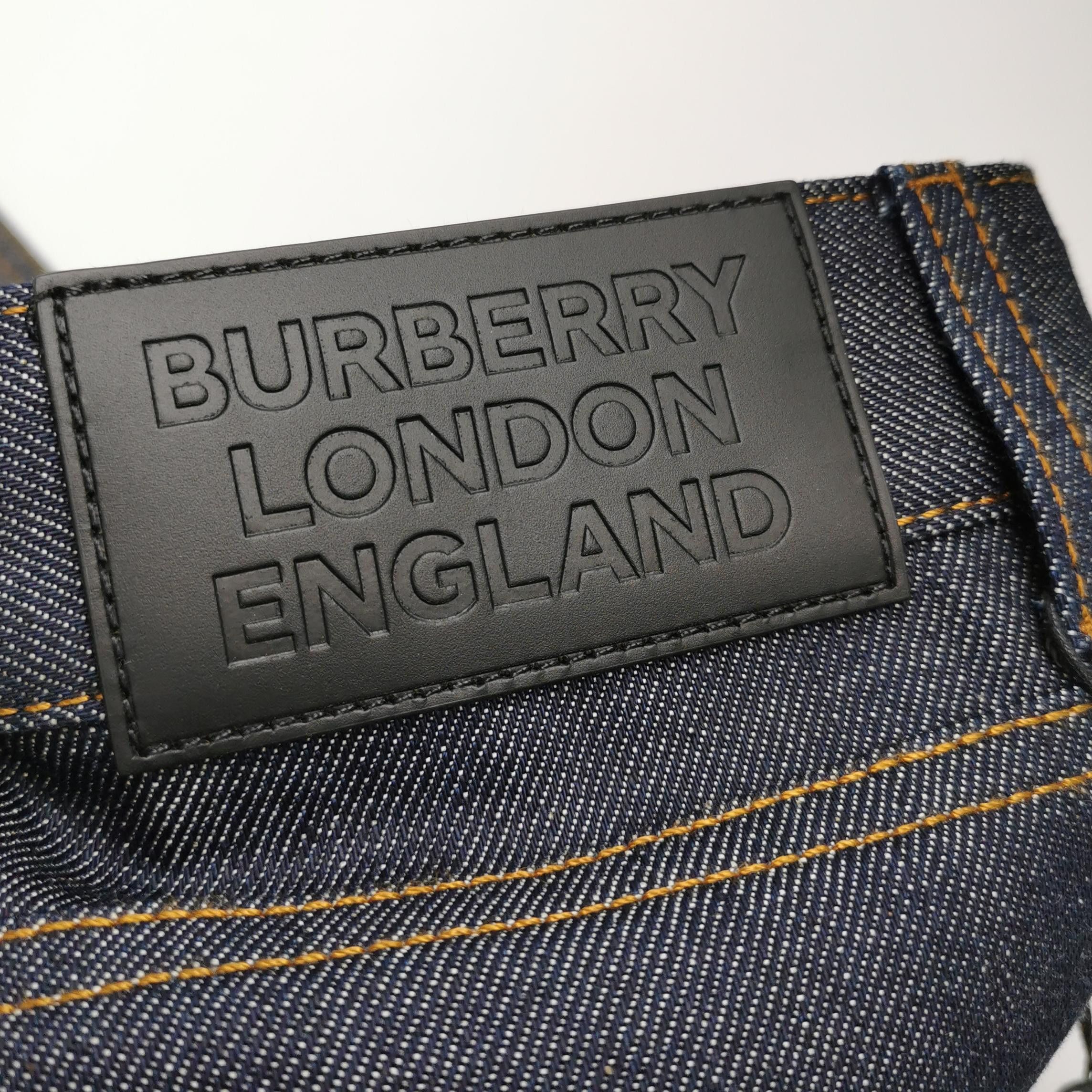 Burberry Burberry Women 25 Pants Size 25" / US 0 / IT 36 - 3 Thumbnail