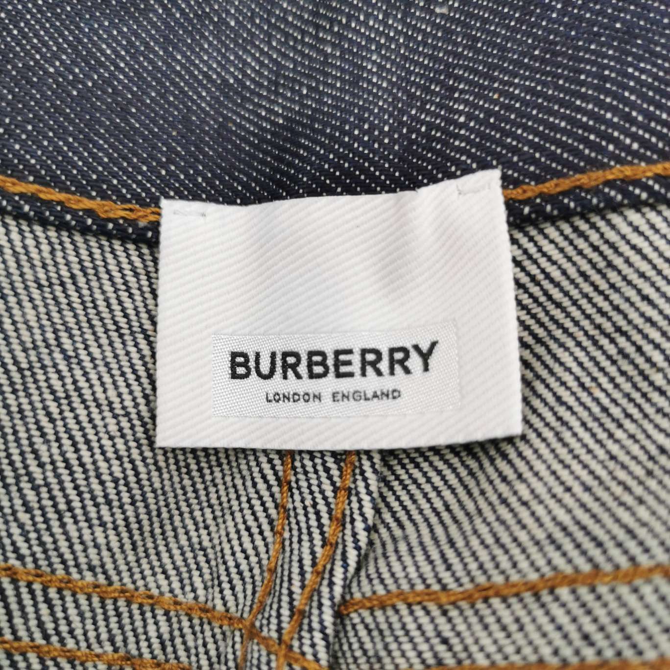 Burberry Burberry Women 25 Pants Size 25" / US 0 / IT 36 - 5 Thumbnail