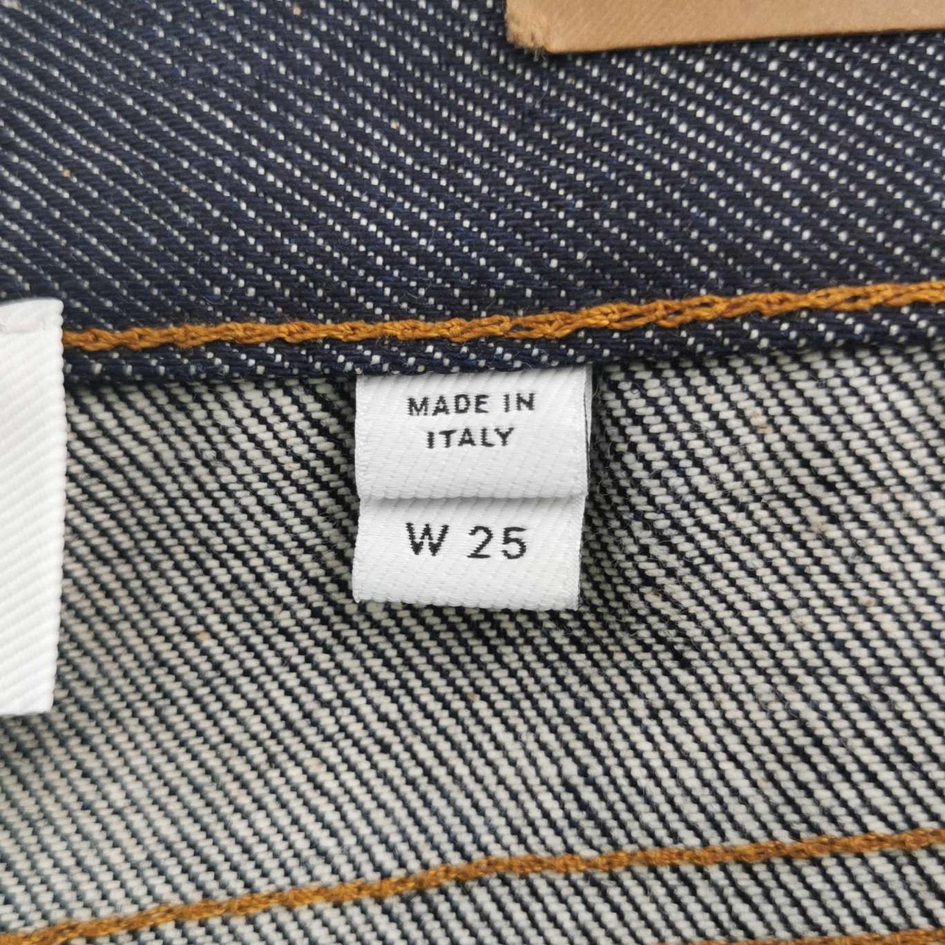 Burberry Burberry Women 25 Pants Size 25" / US 0 / IT 36 - 6 Thumbnail