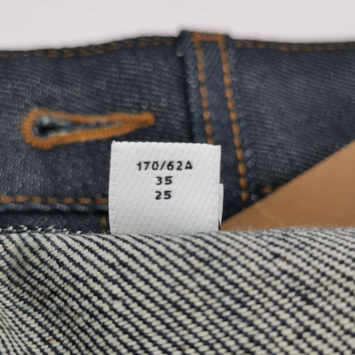 Burberry Burberry Women 25 Pants Size 25" / US 0 / IT 36 - 7 Thumbnail