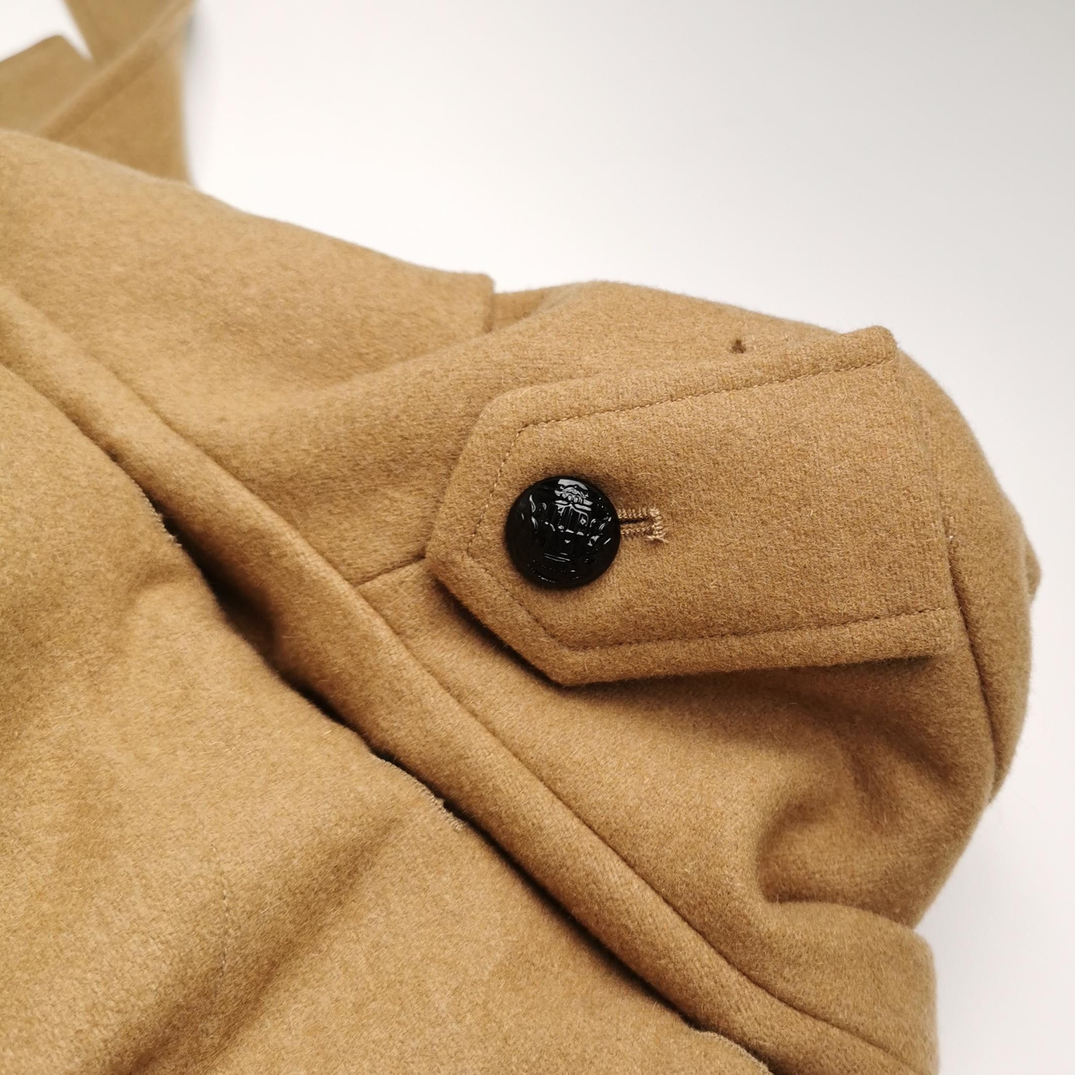 Burberry Burberry Women 2 Coats Size XS / US 0-2 / IT 36-38 - 4 Thumbnail