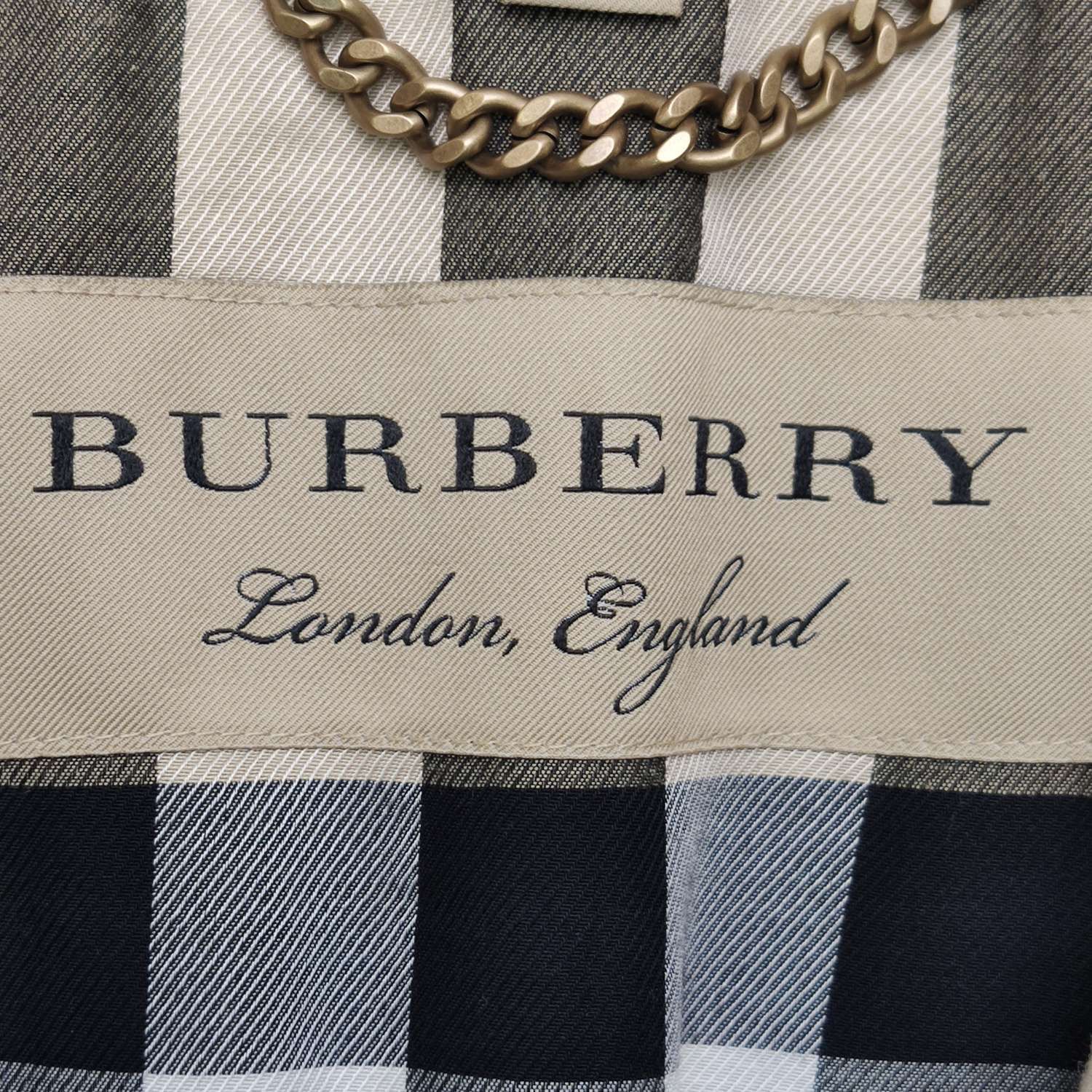 Burberry Burberry Women 2 Coats Size XS / US 0-2 / IT 36-38 - 5 Thumbnail