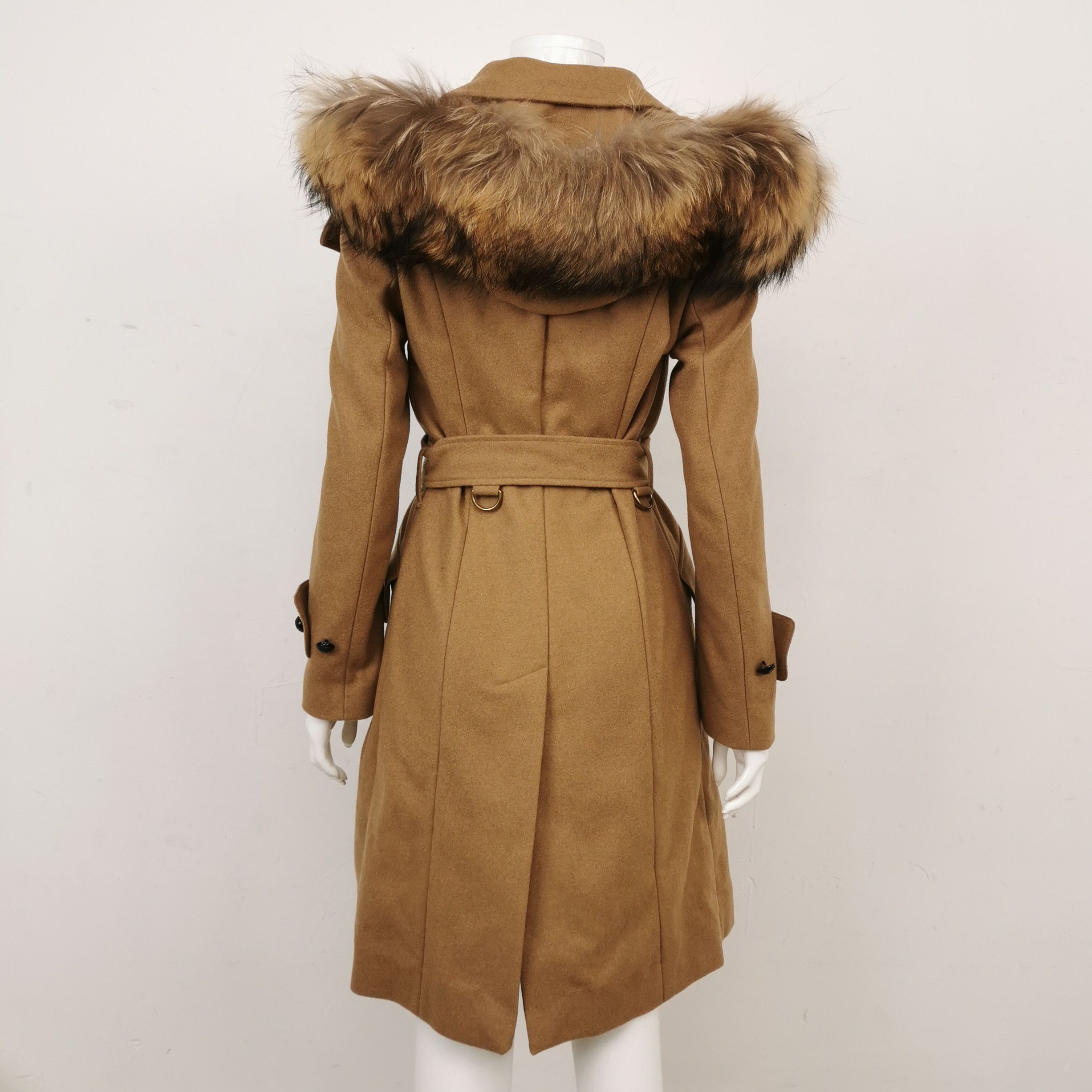 Burberry Burberry Women 2 Coats Size XS / US 0-2 / IT 36-38 - 2 Thumbnail