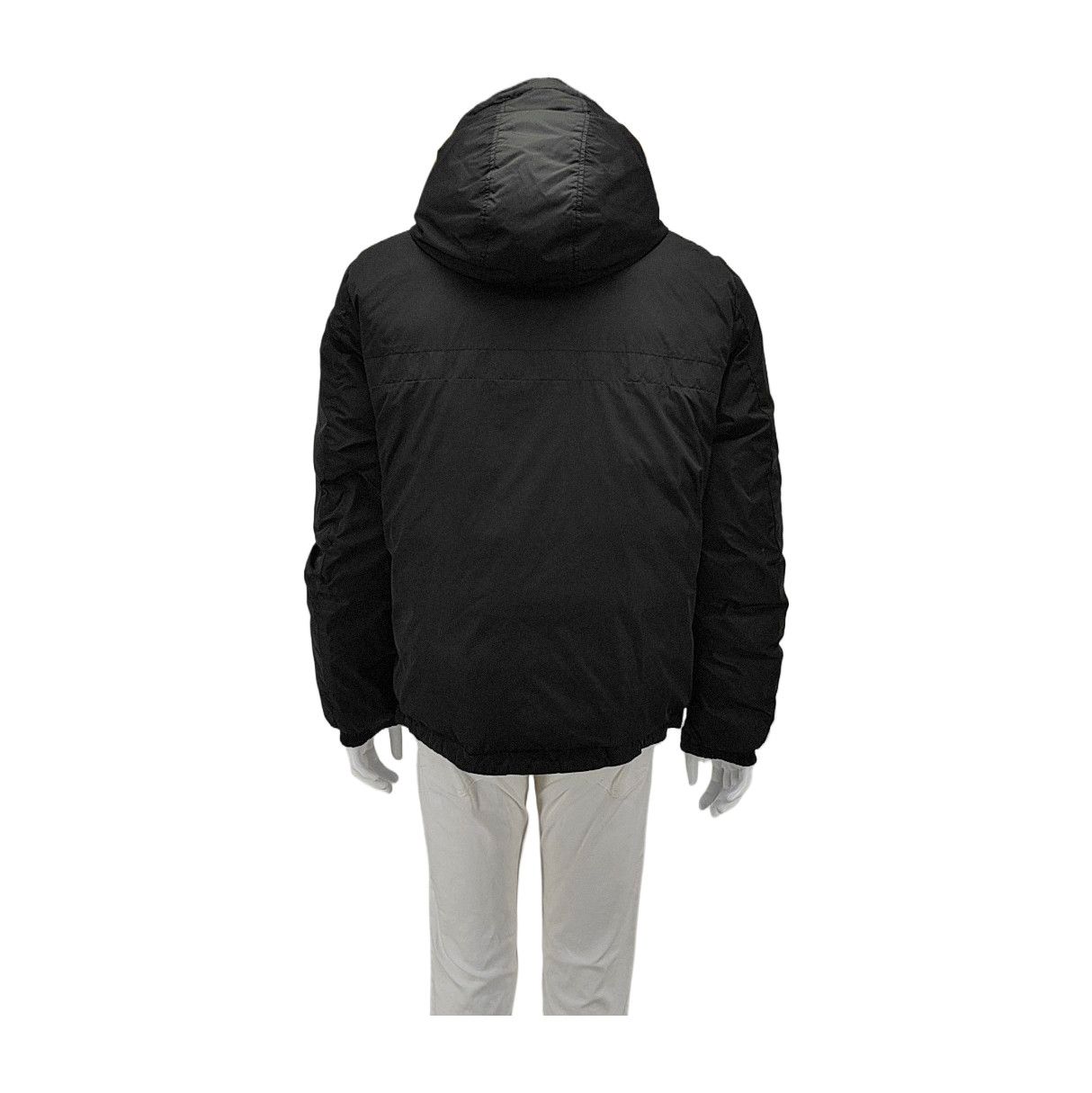 Moncler Moncler Montvernier Hooded Down Jacket 6 Size US XXL / EU 58 / 5 - 2 Thumbnail