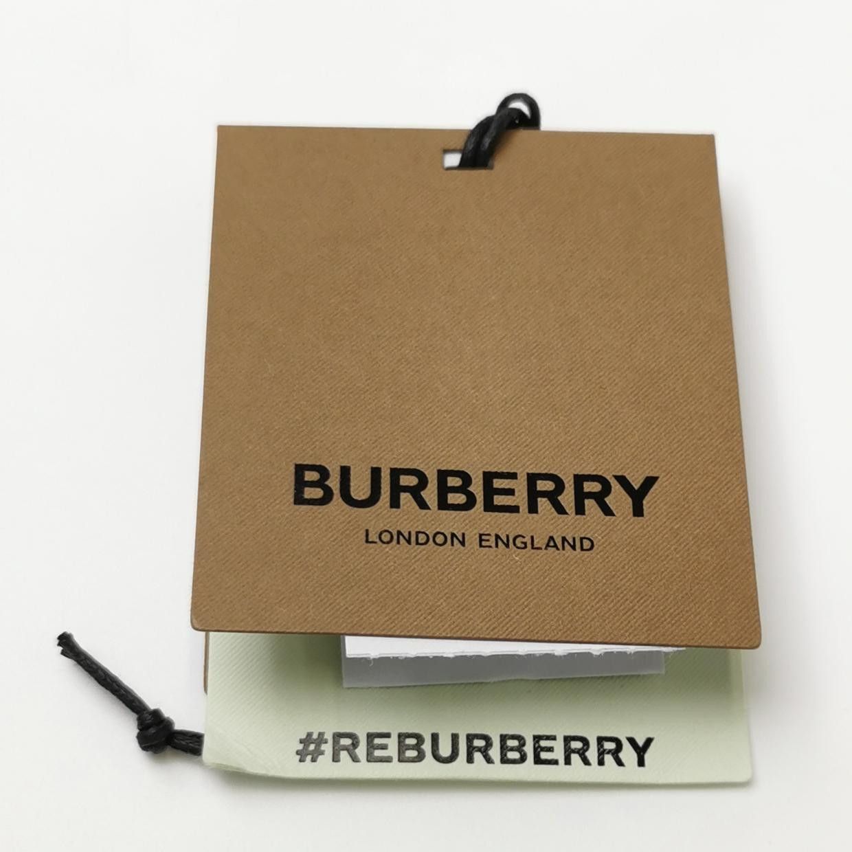 Burberry Burberry Women m Short Sleeve Shirts Size M / US 6-8 / IT 42-44 - 4 Thumbnail