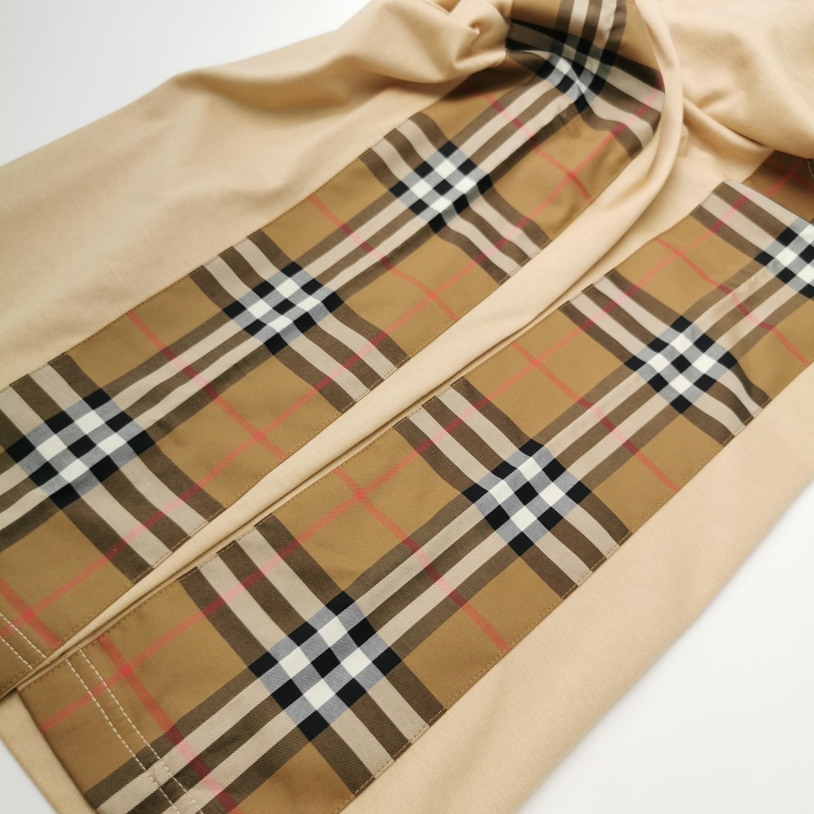 Burberry Burberry Women m Short Sleeve Shirts Size M / US 6-8 / IT 42-44 - 3 Thumbnail