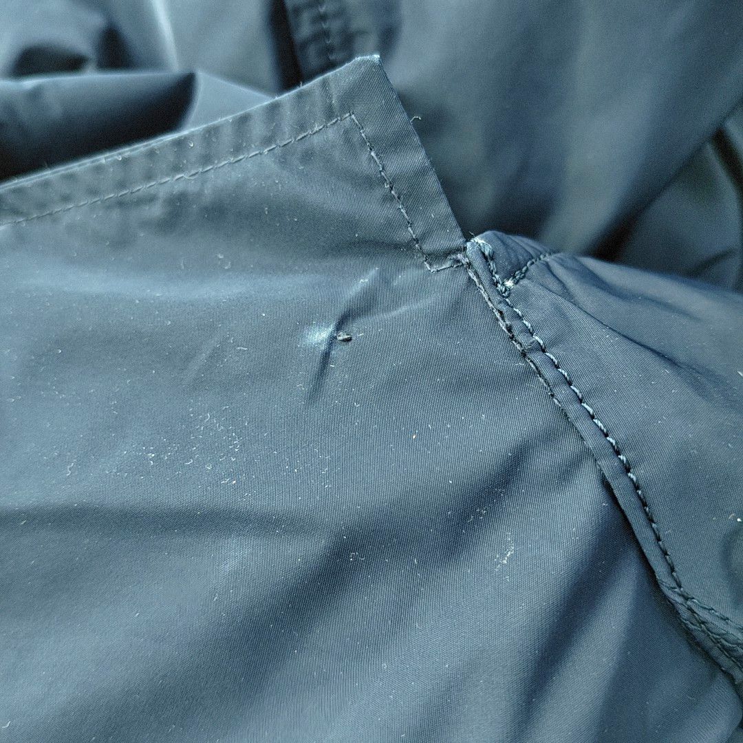 Burberry Burberry Navy Blue Polyester Light Jacket Size S Size US S / EU 44-46 / 1 - 8 Thumbnail