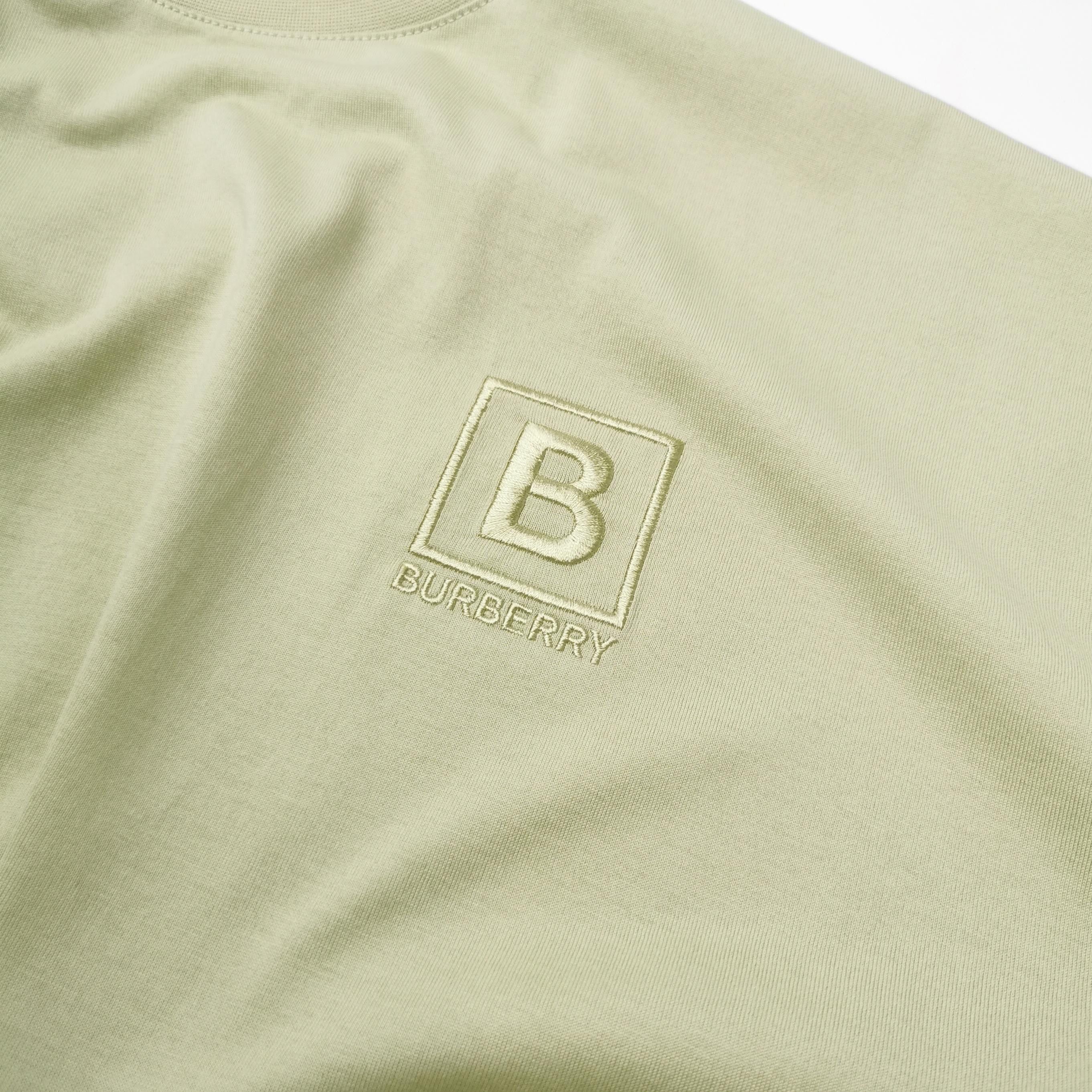 Burberry Burberry Women xl Short Sleeve Shirts Size XL / US 12-14 / IT 48-50 - 3 Thumbnail
