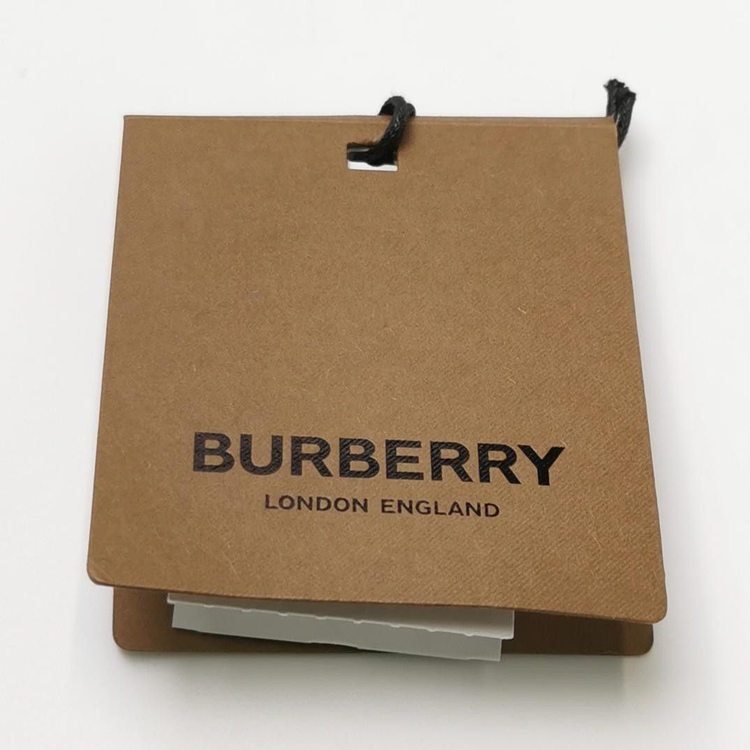 Burberry Burberry Women xl Short Sleeve Shirts Size XL / US 12-14 / IT 48-50 - 5 Thumbnail