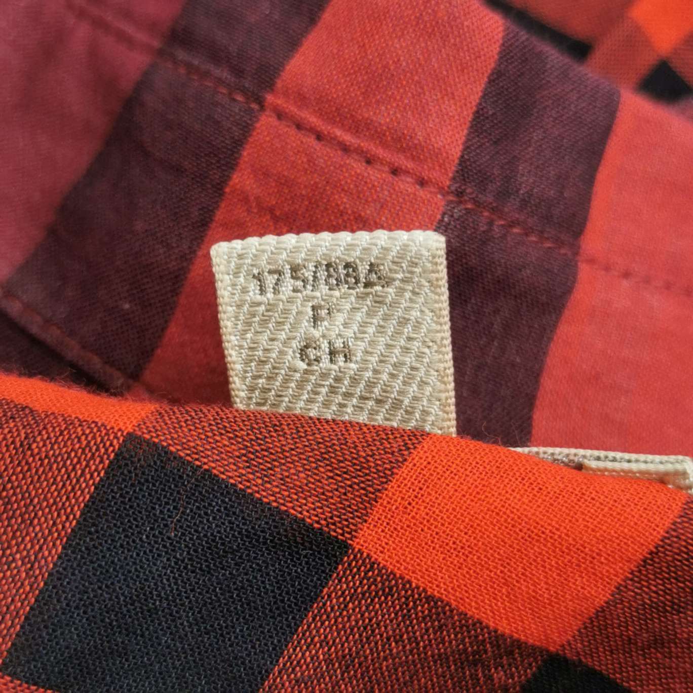 Burberry Burberry Women s Button Ups Size S / US 4 / IT 40 - 5 Thumbnail