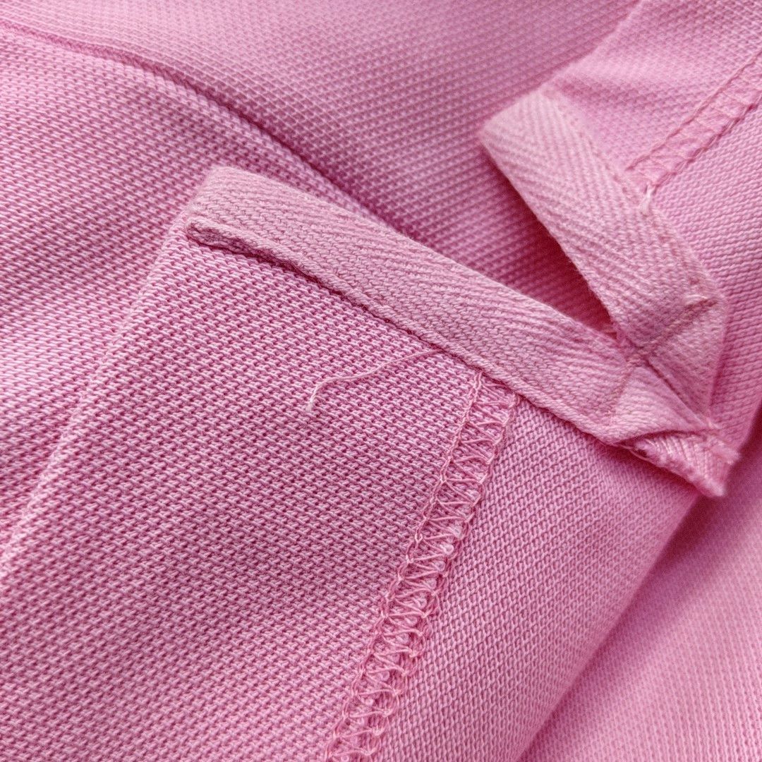 Acne Studios Acne Studios Logo Cotton T-Shirt Size M Size US M / EU 48-50 / 2 - 5 Thumbnail